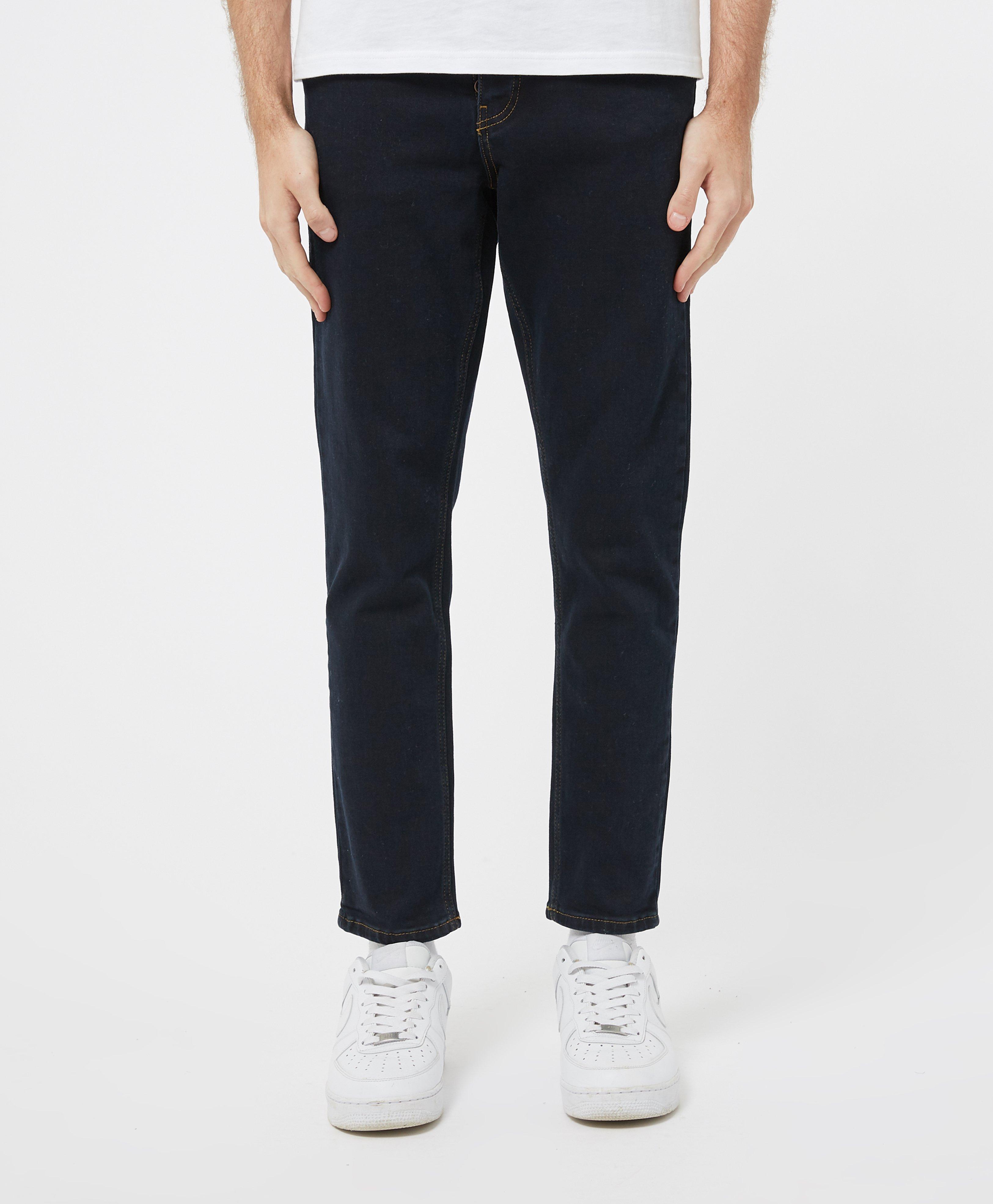 lyle and scott slim fit jeans