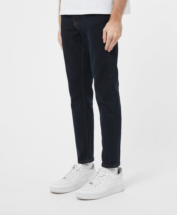 lyle and scott slim fit joggers