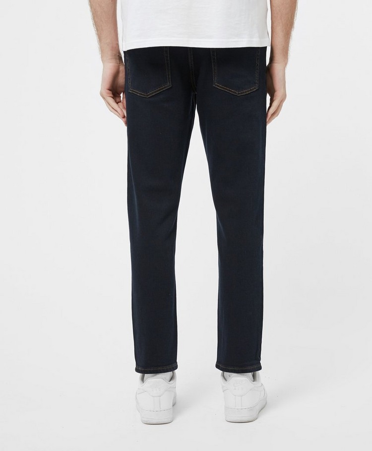 lyle and scott jeans