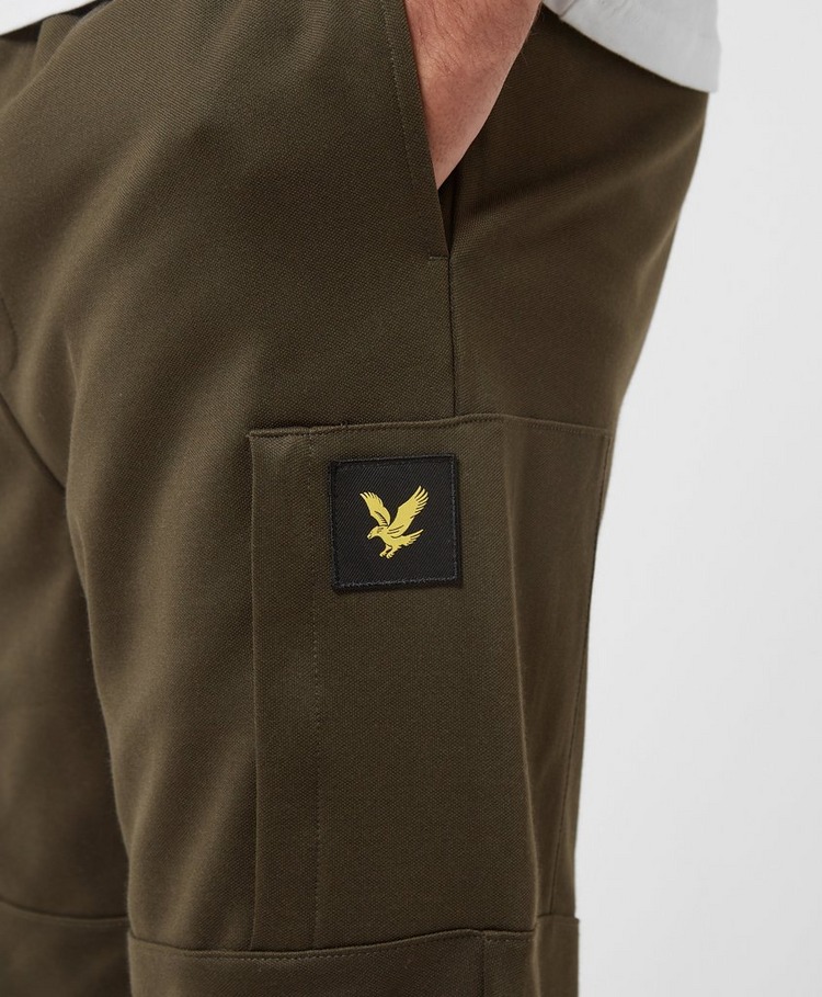 lyle and scott jogging pants