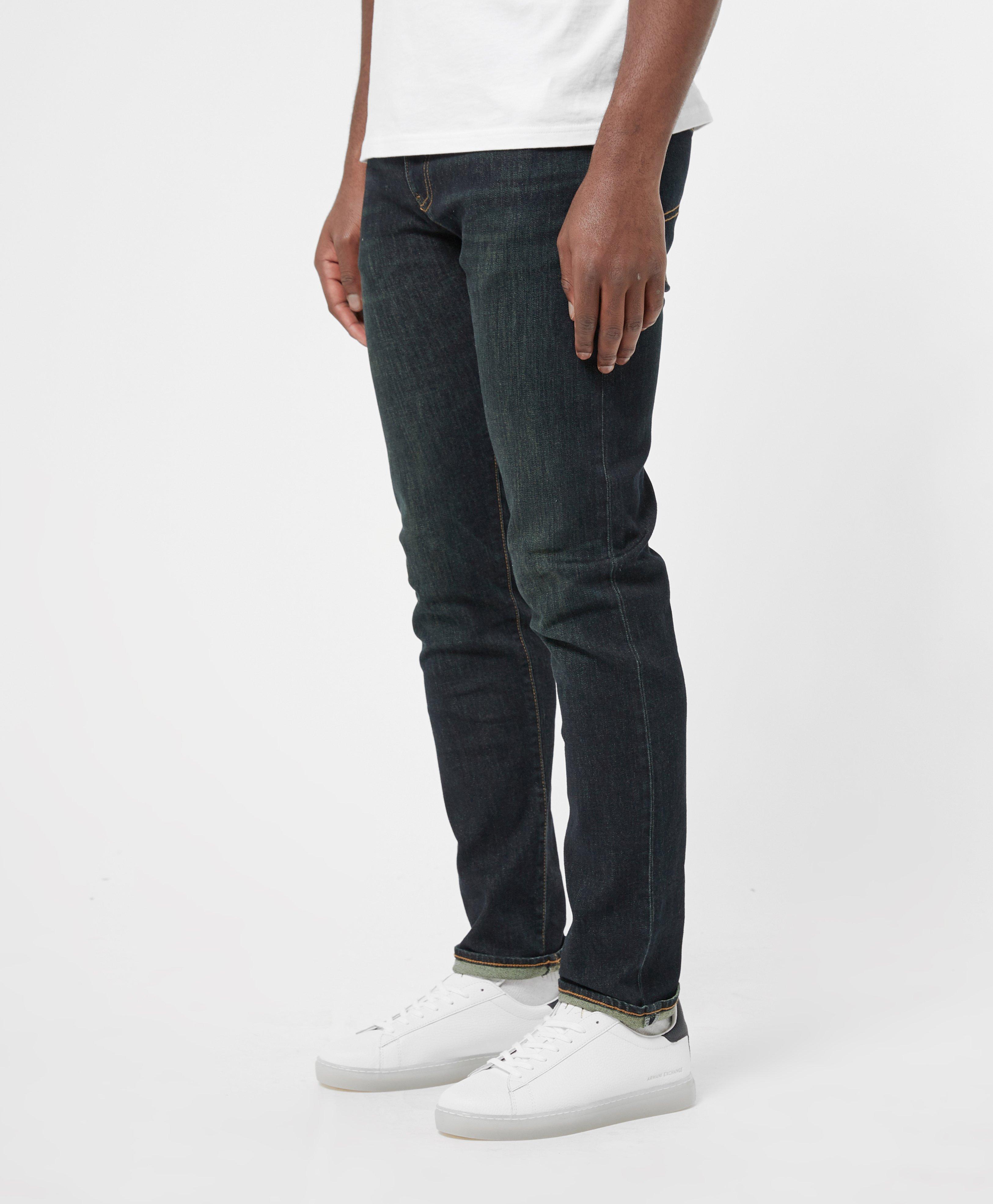 armani exchange j14