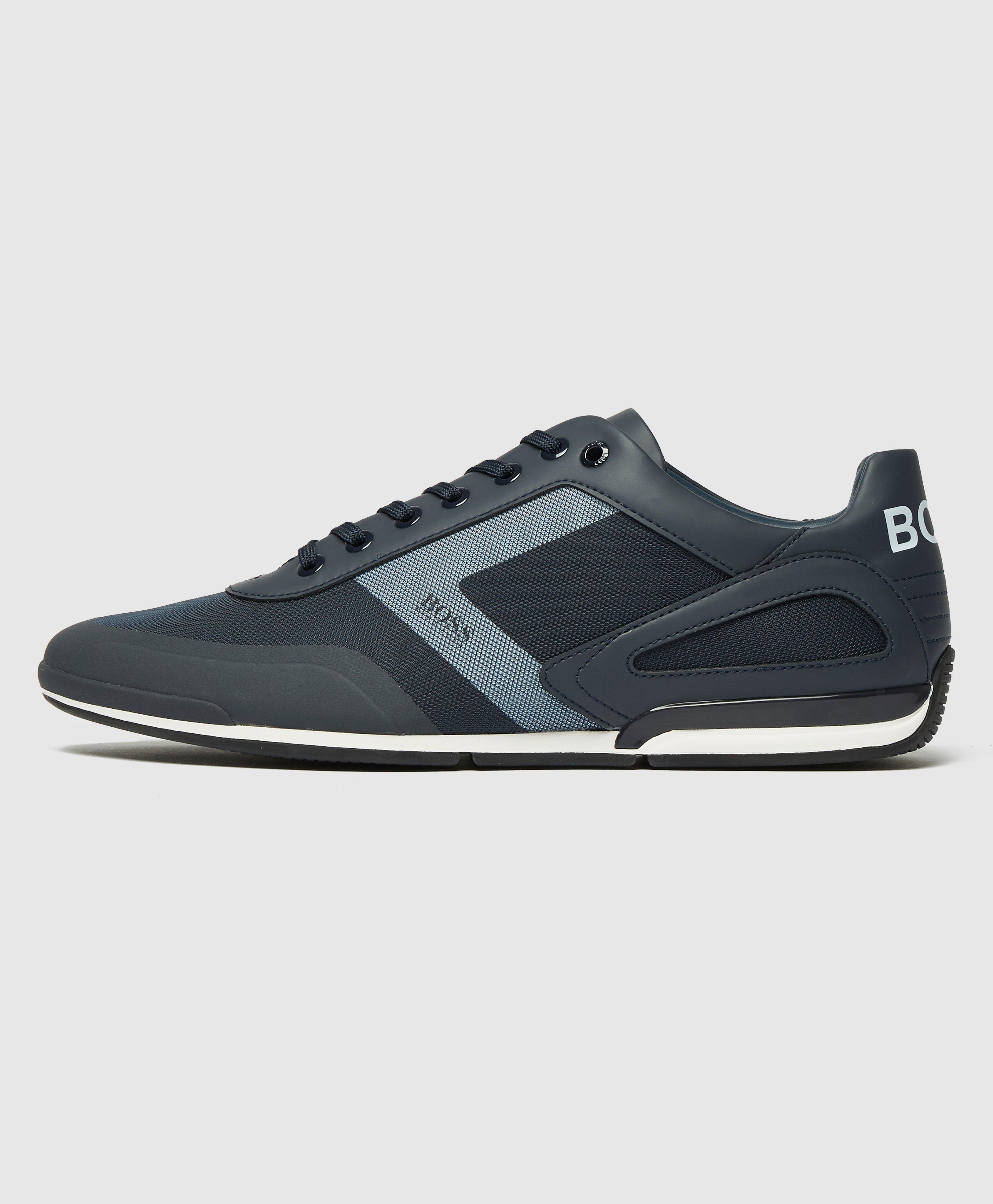 boss saturn trainers