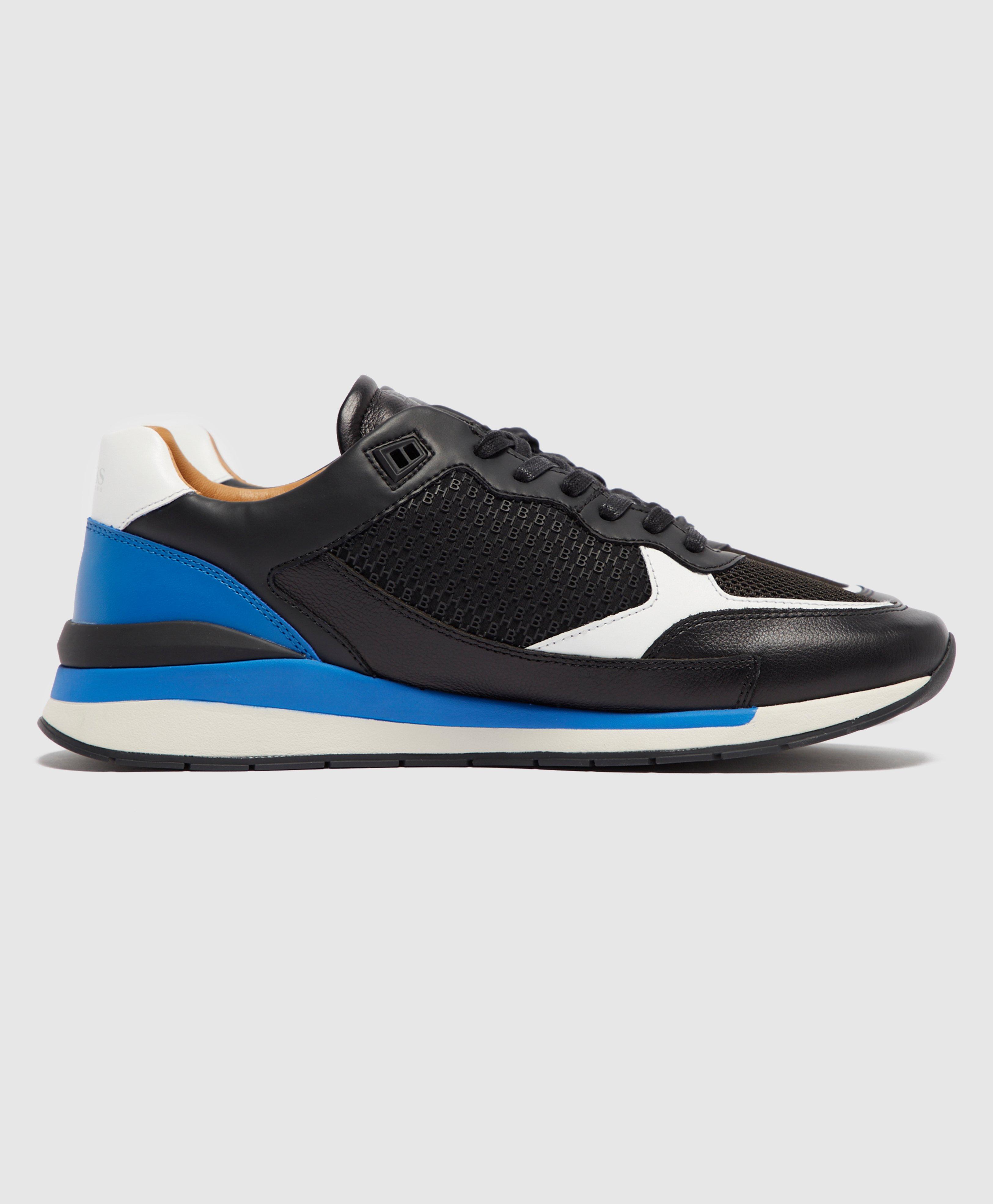 boss element trainers