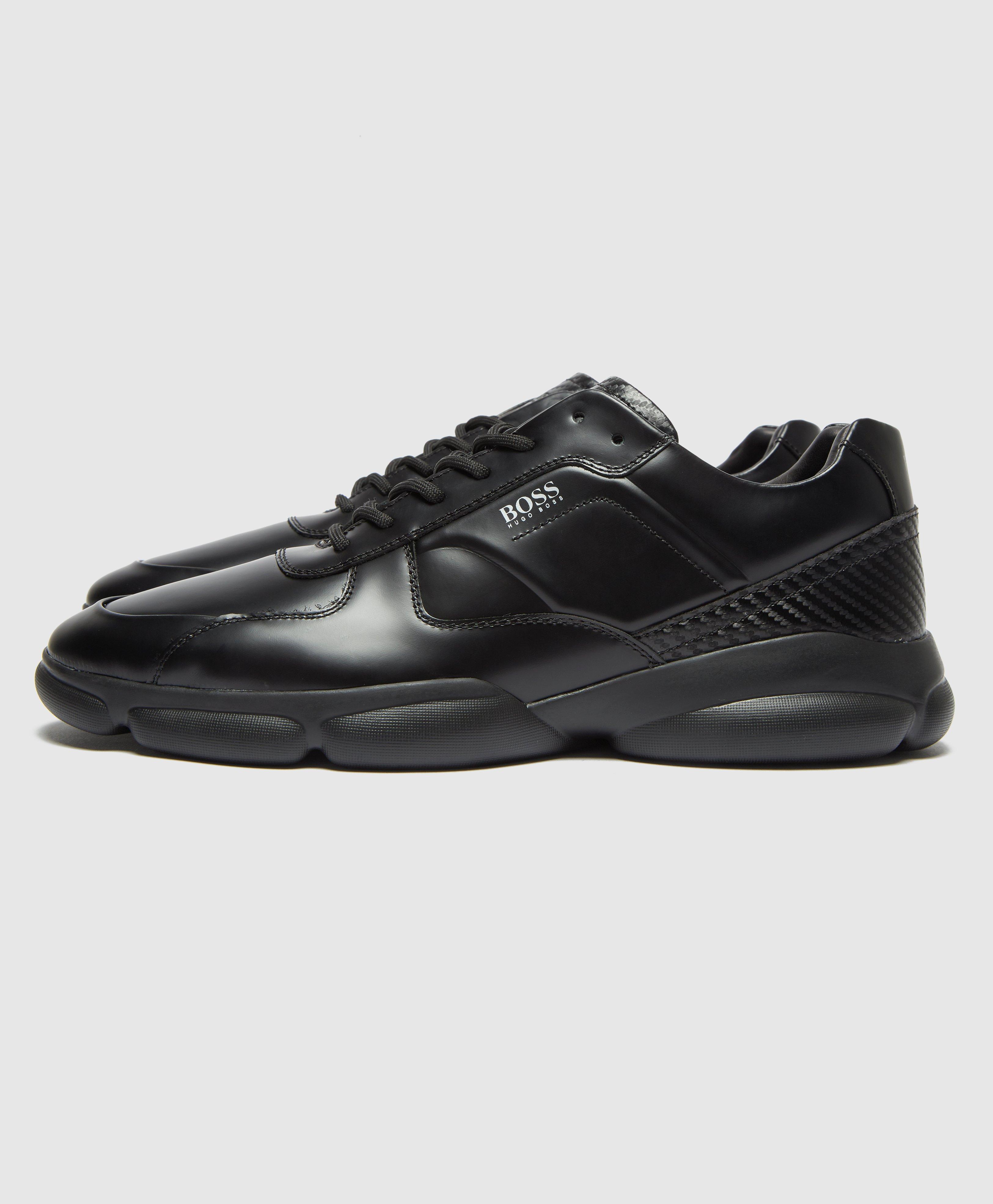 boss rapid run trainers