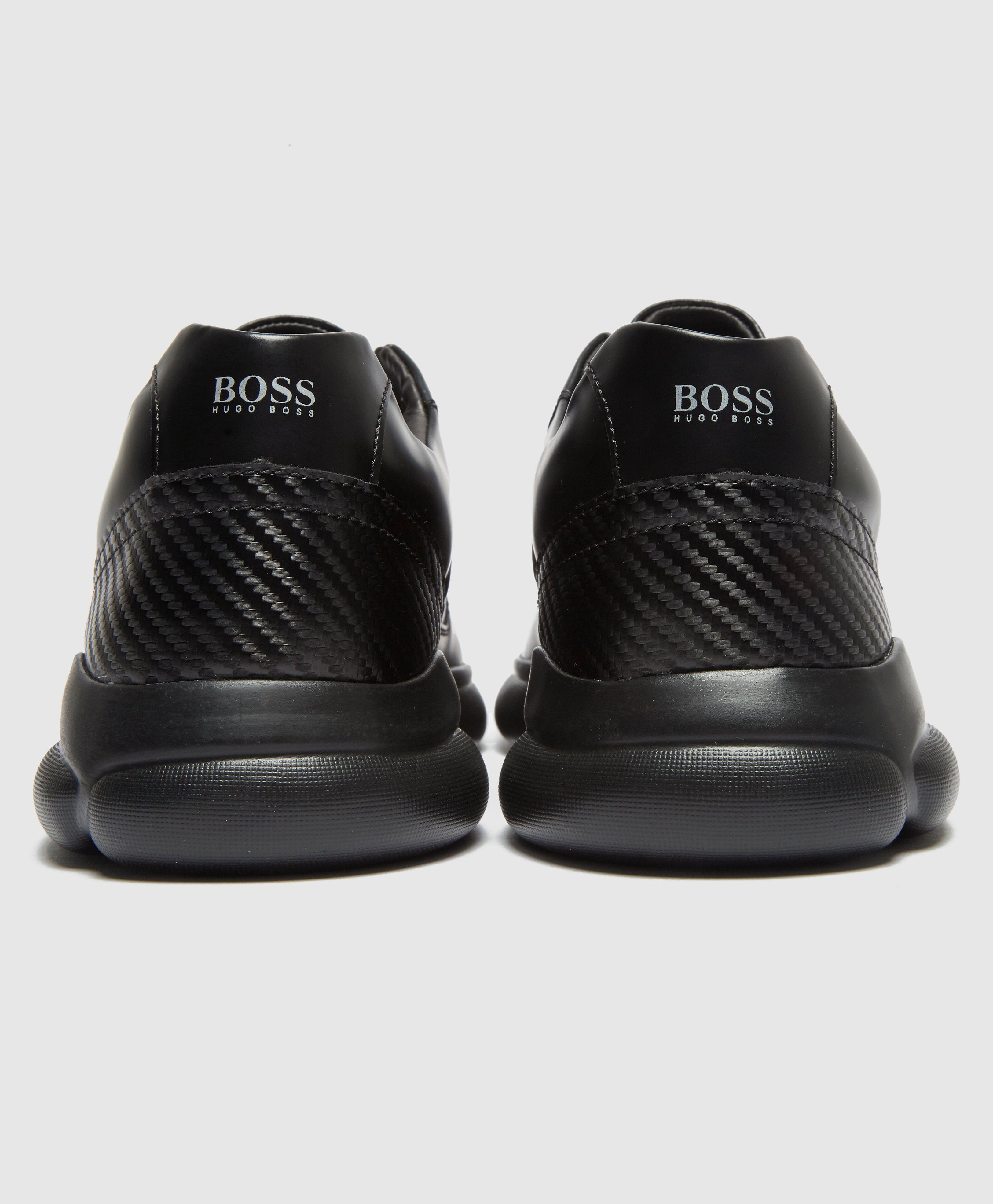 boss rapid run trainers
