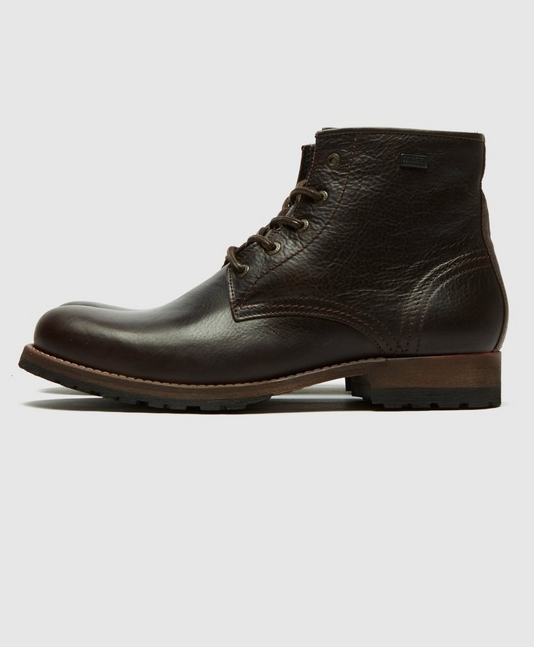 Barbour International Dredd Boots | scotts Menswear