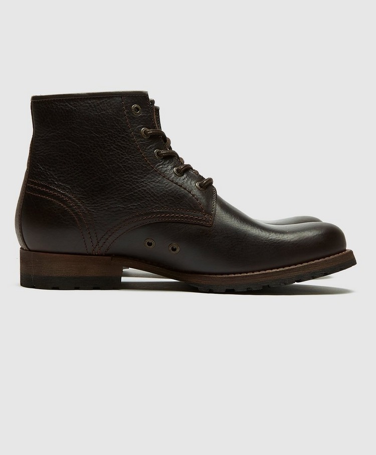 barbour dredd boots