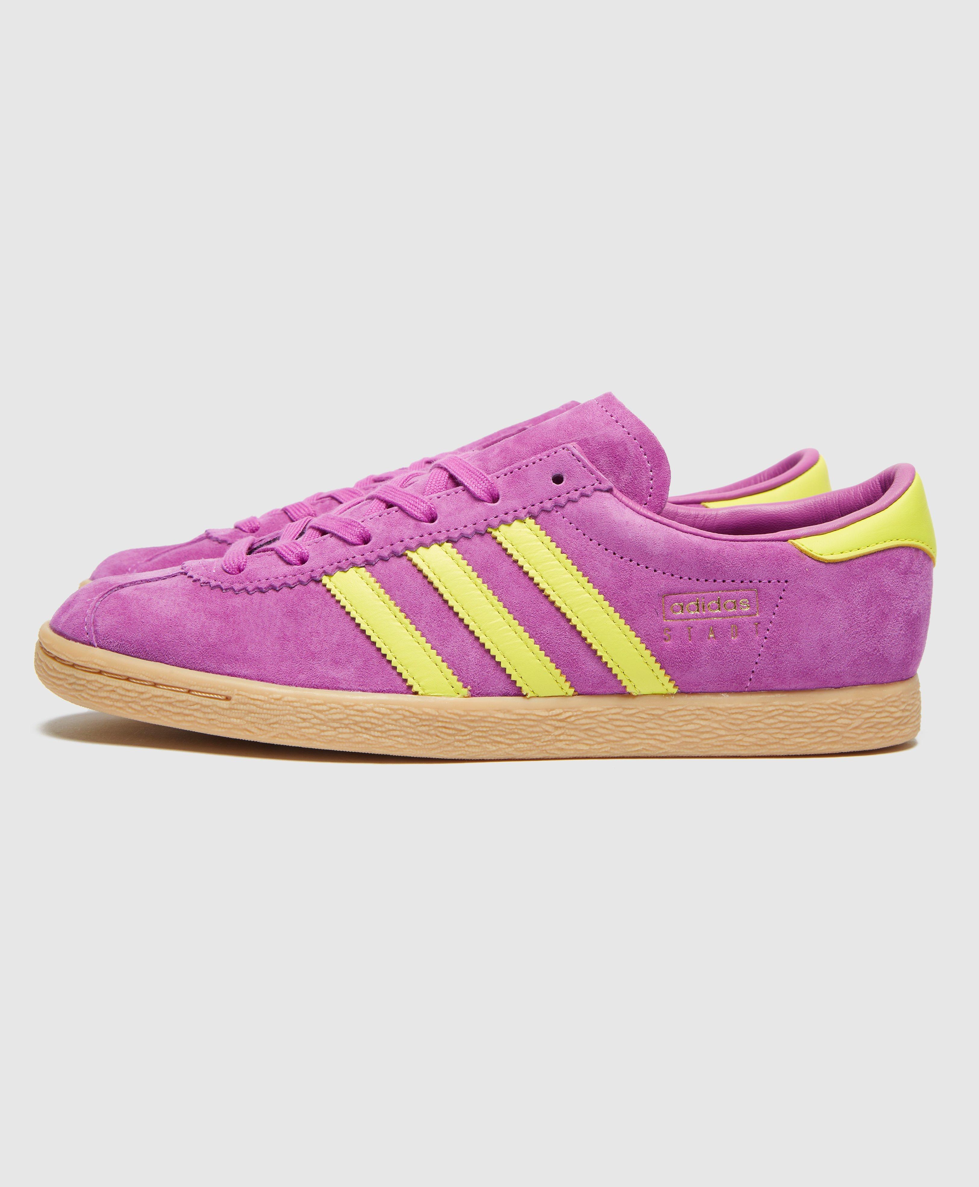 adidas spezial pink