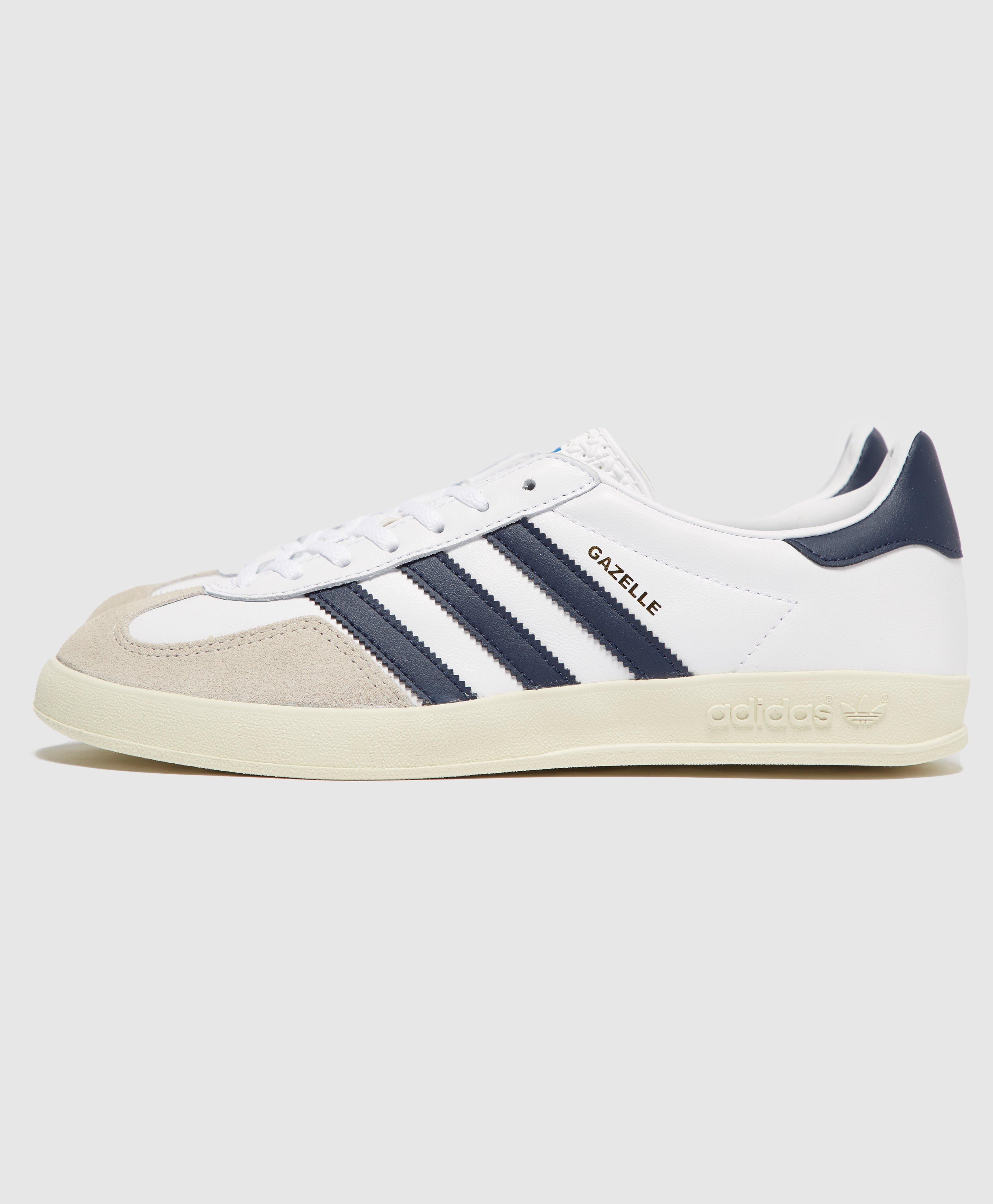 scott's adidas gazelle