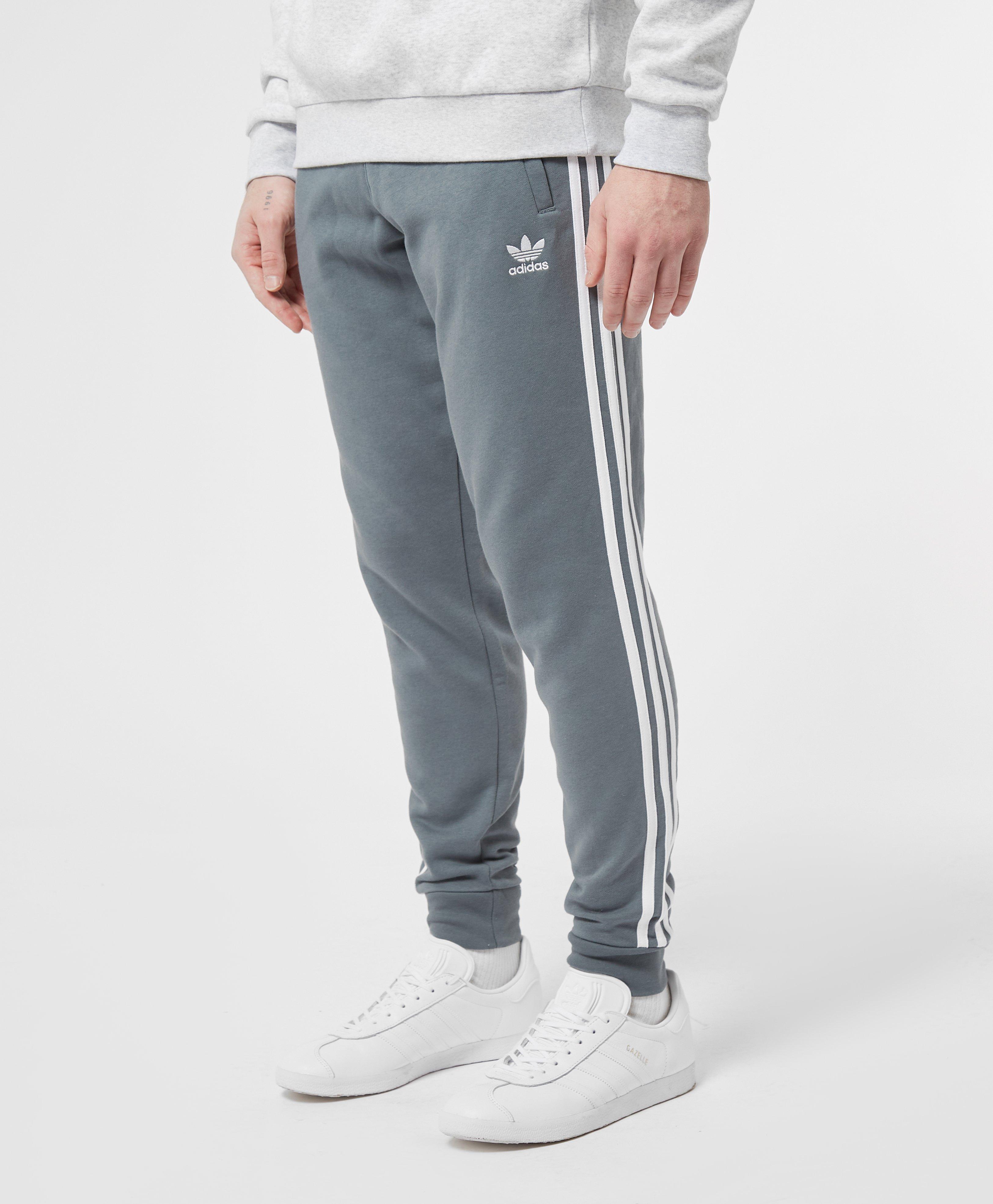 adidas originals joggers grey