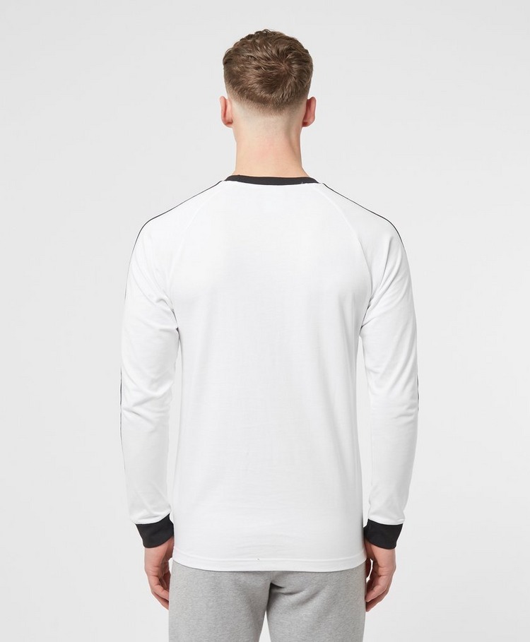 adidas Originals California Long Sleeve T-Shirt