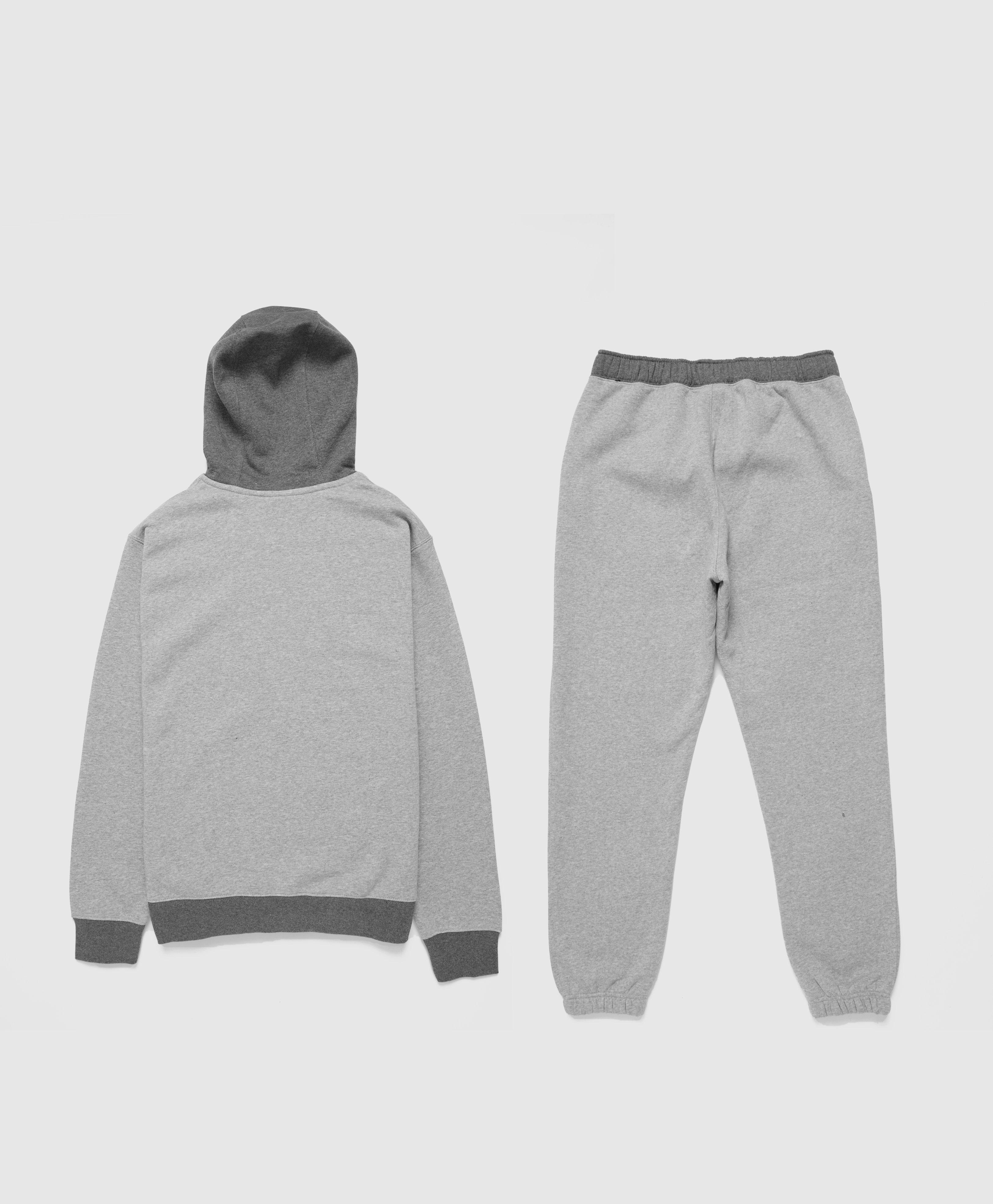 nike overhead tracksuit