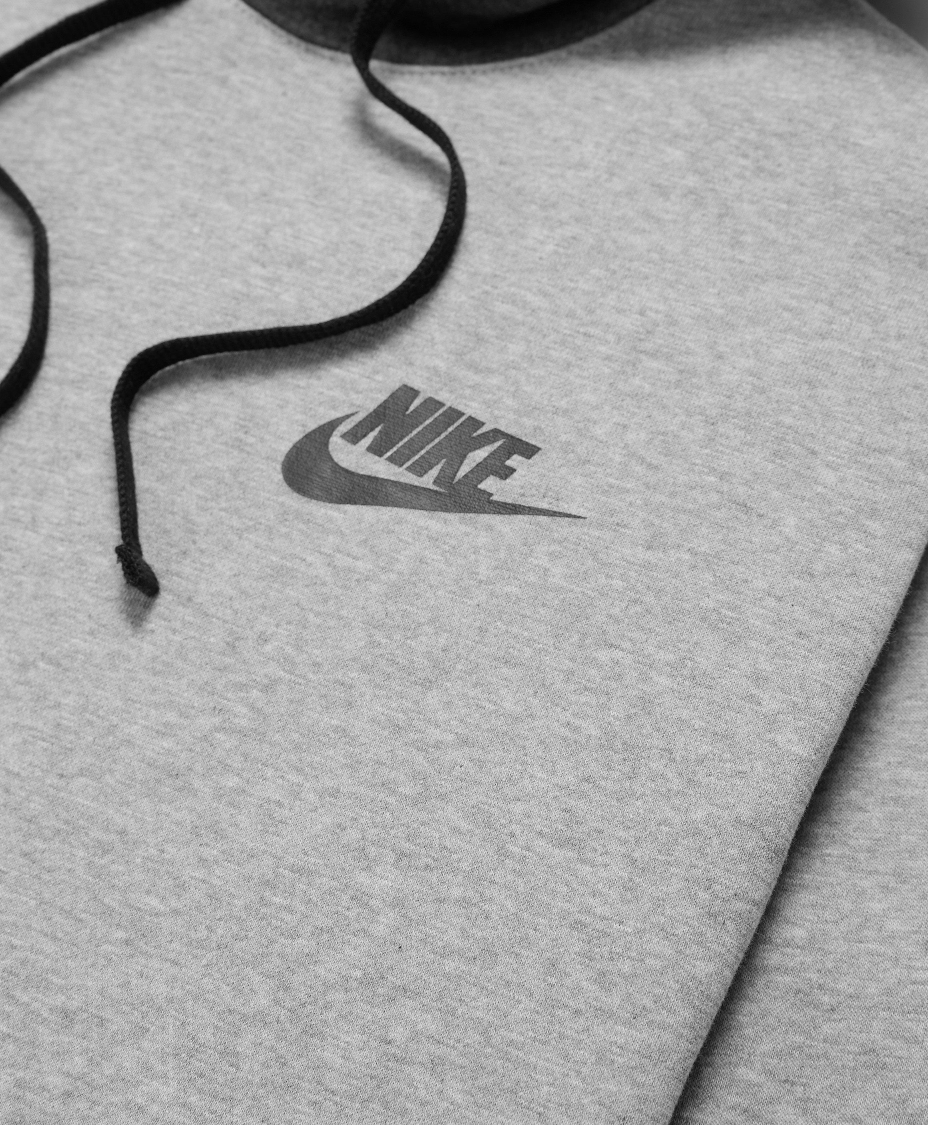nike overhead tracksuit