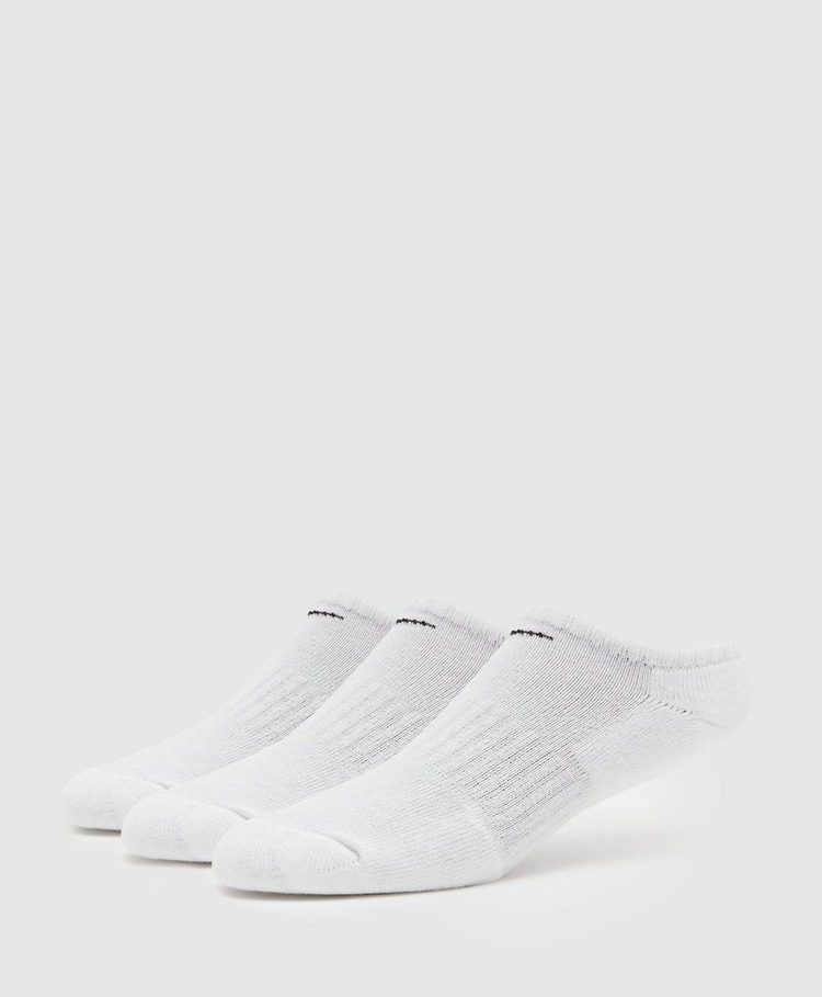 Nike 3-Pack Trainer Socks