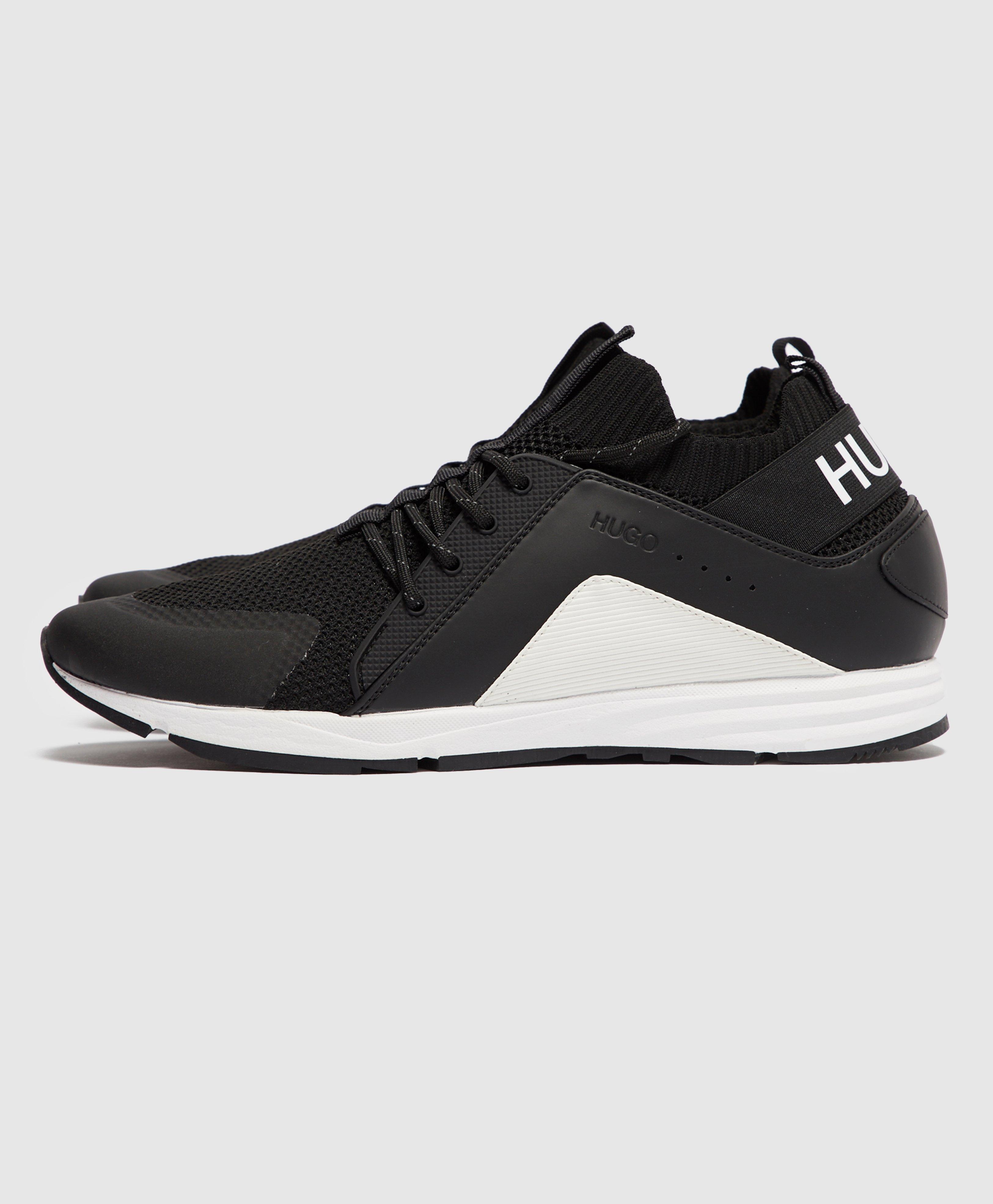 hugo hybrid run trainers