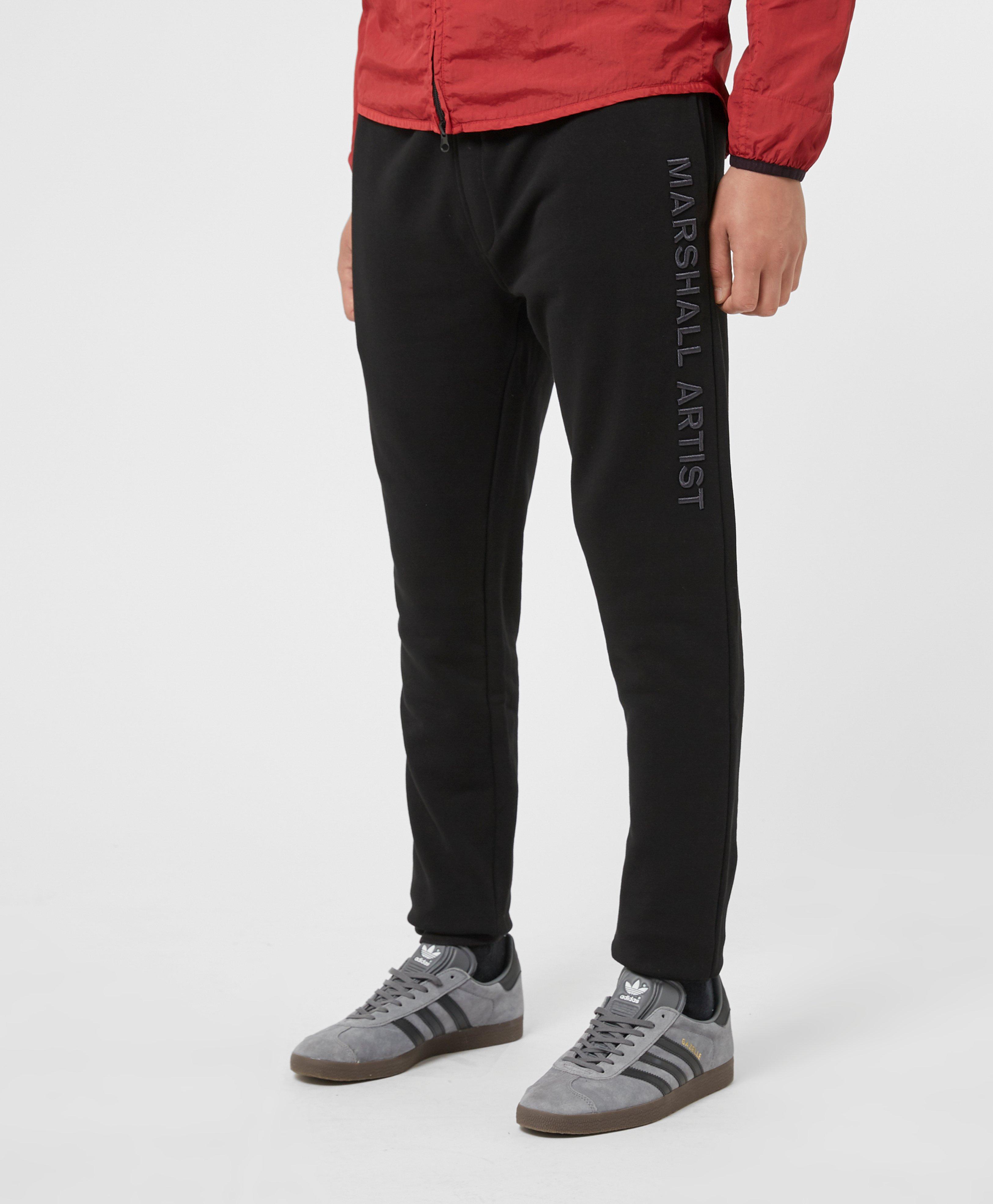 marshall artist joggers