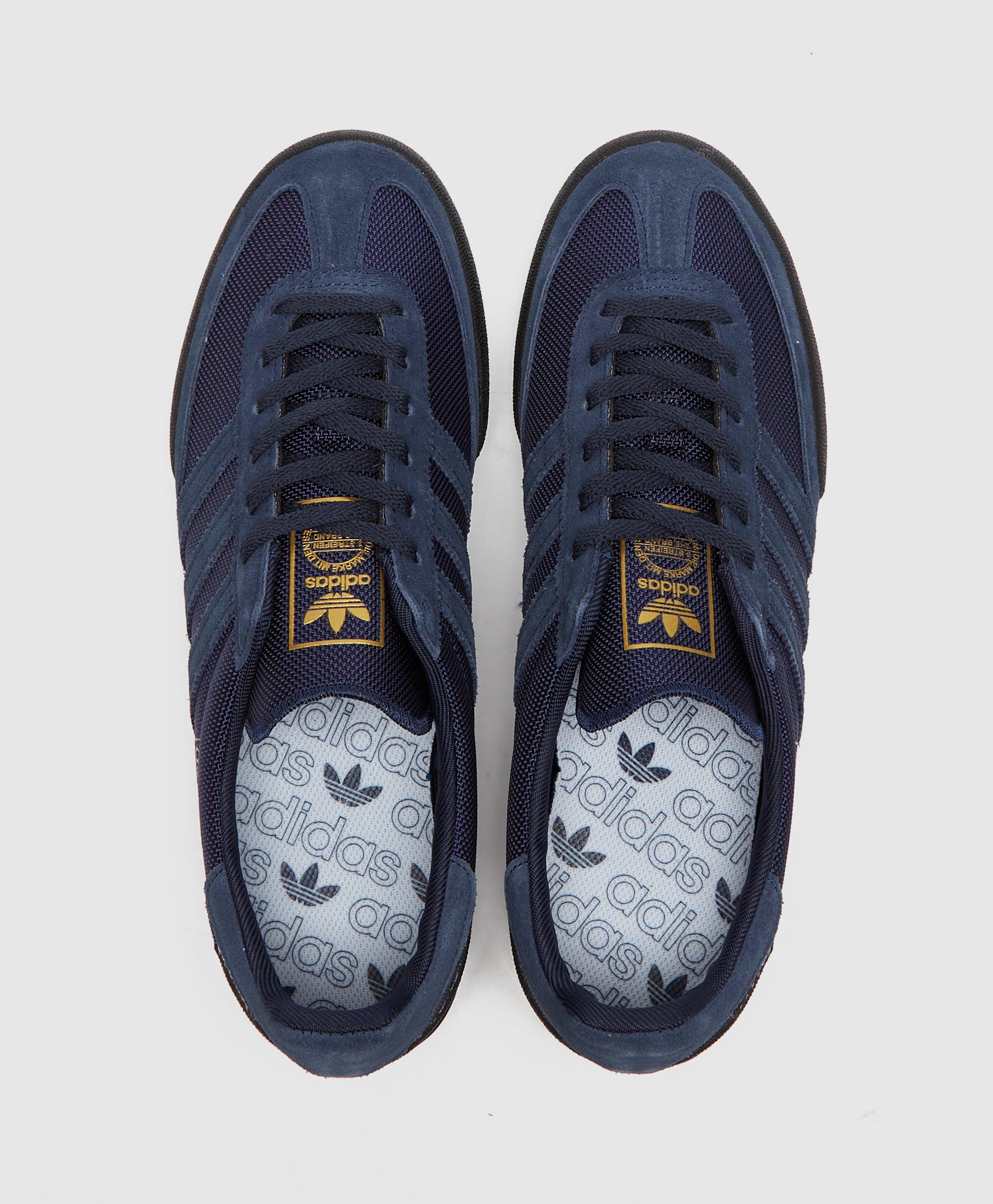 adidas originals jeans blue