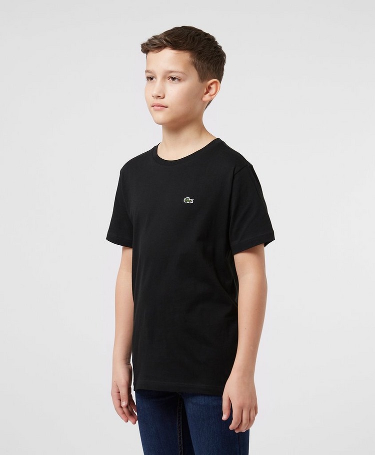 Lacoste Small Logo T-Shirt Junior