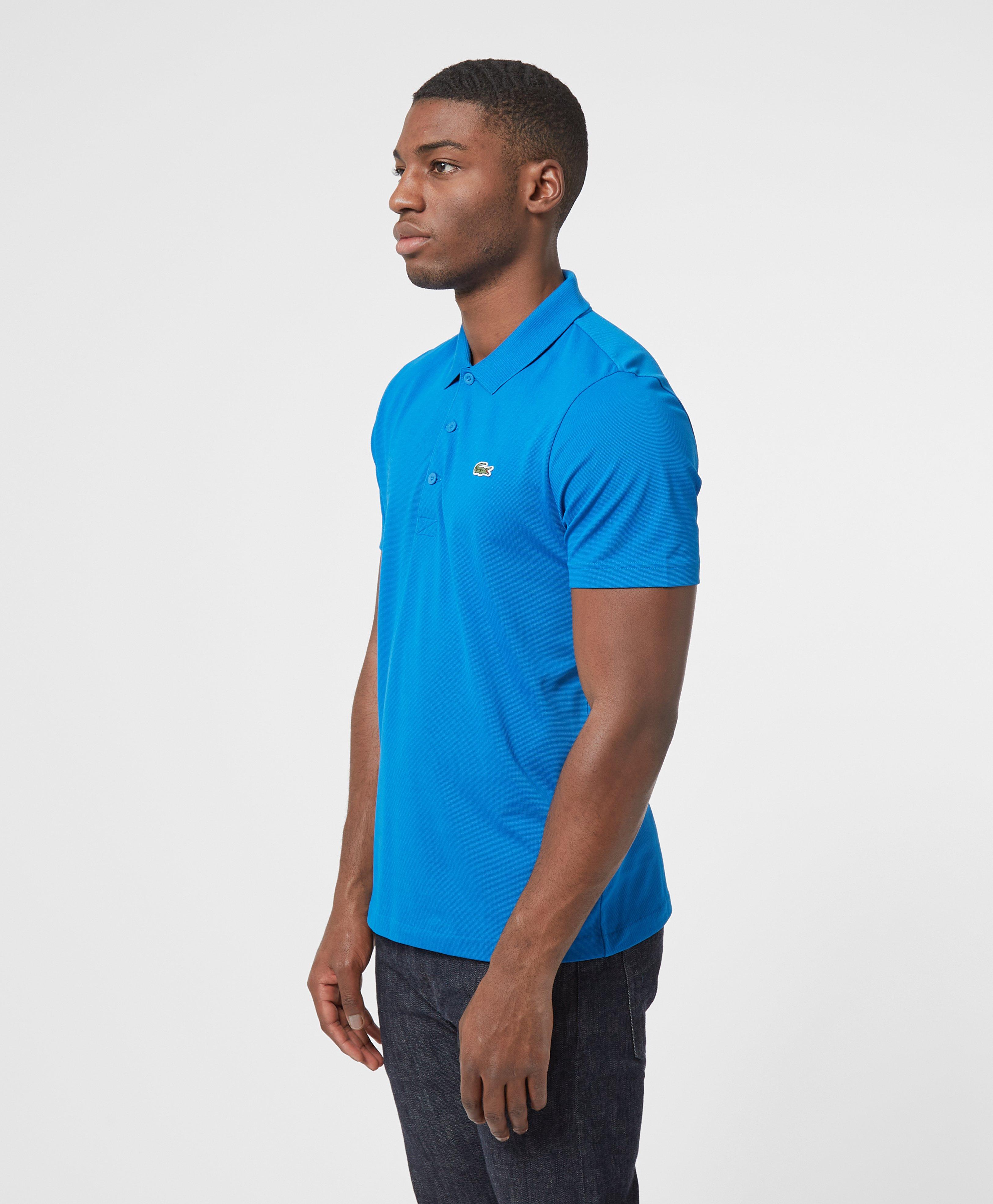 alligator polo shirt