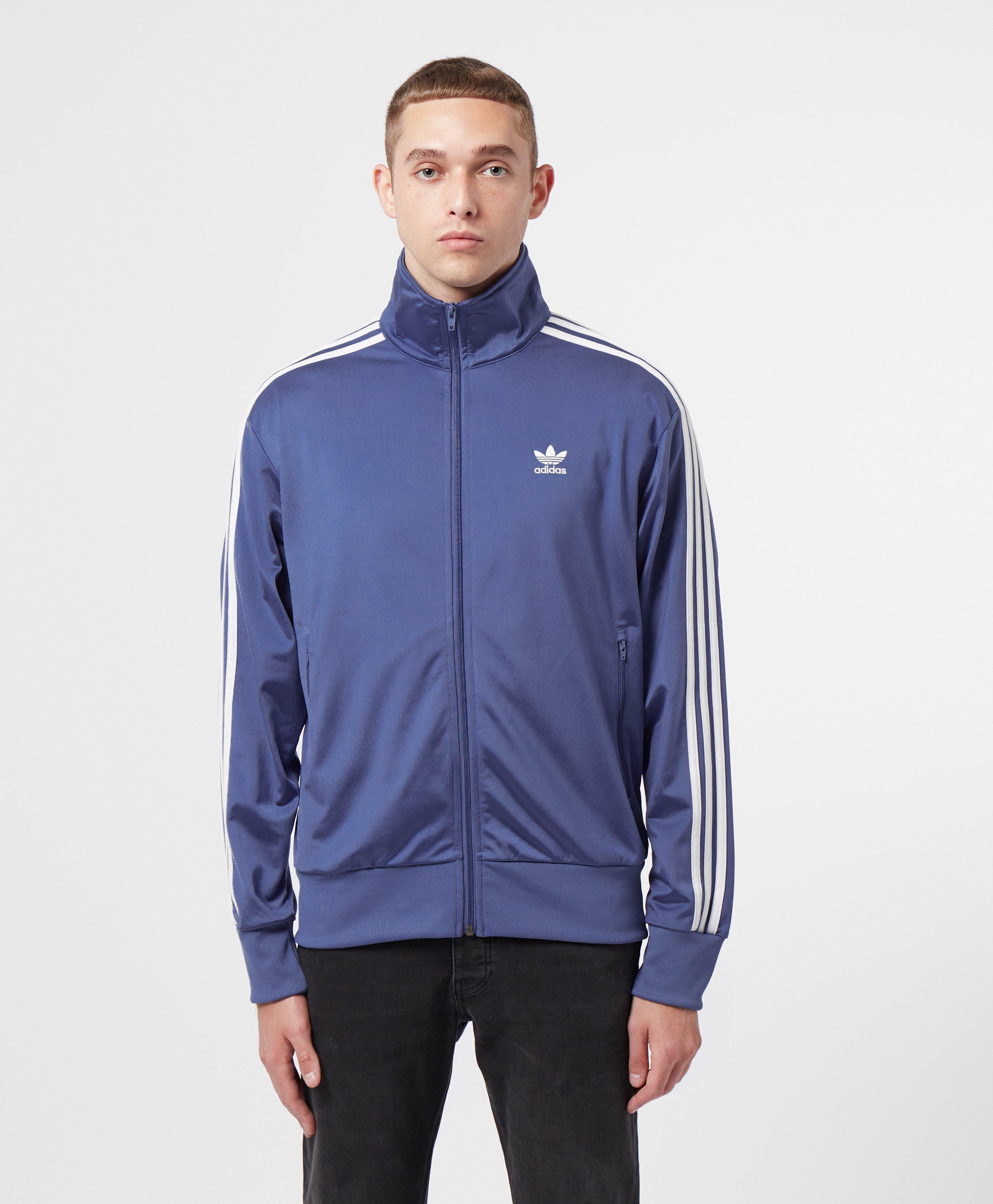 adidas arena track top