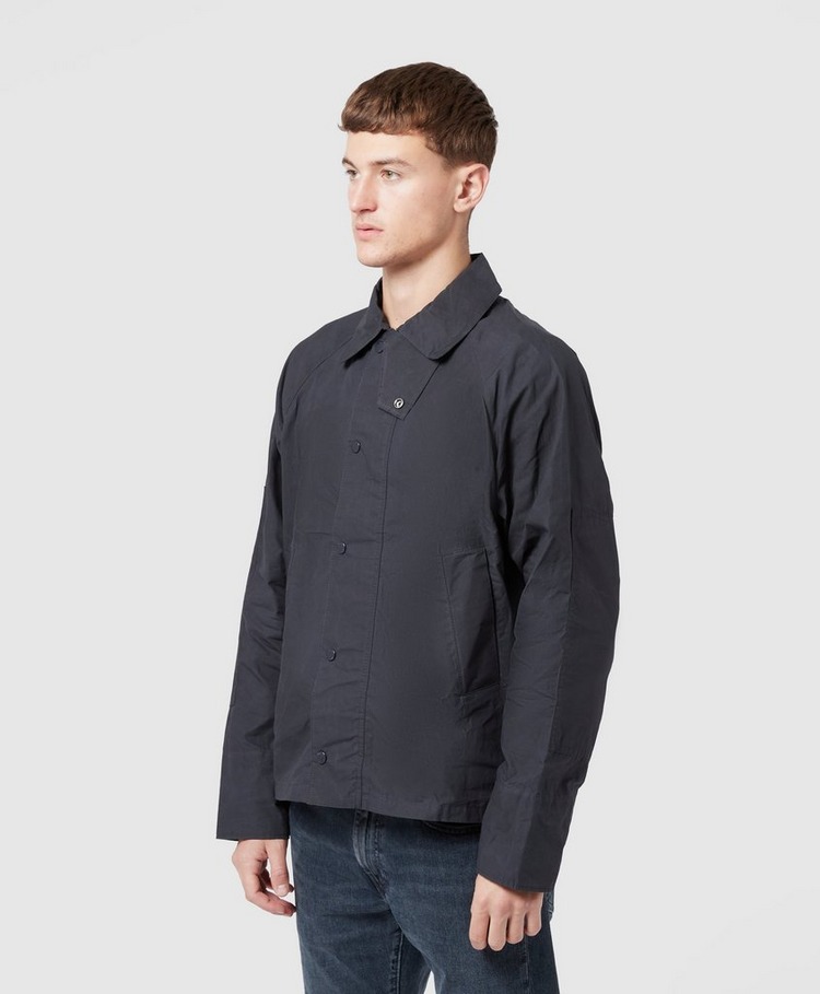 Barbour x Engineered Garments Covert Jacket