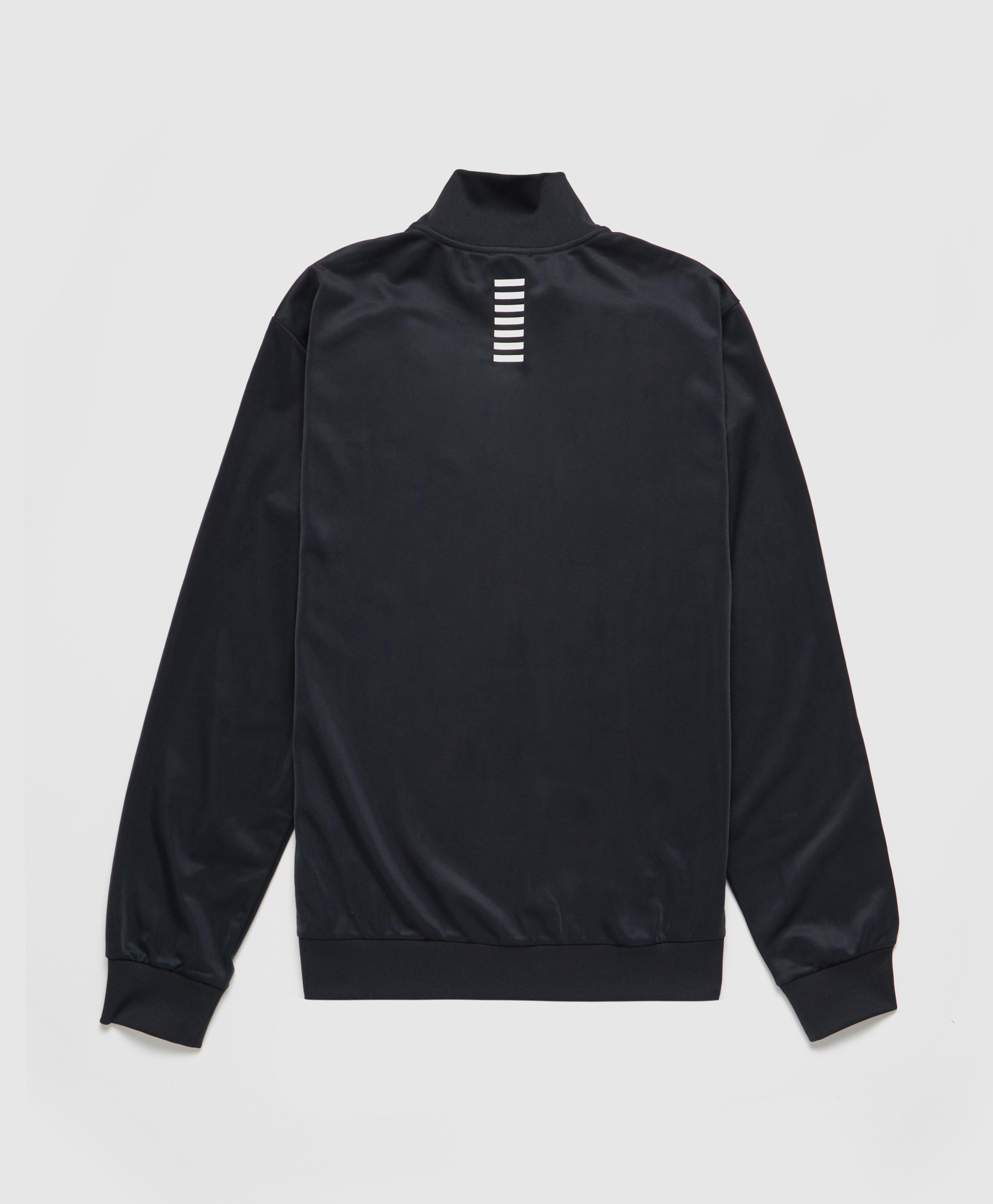 scotts armani tracksuit