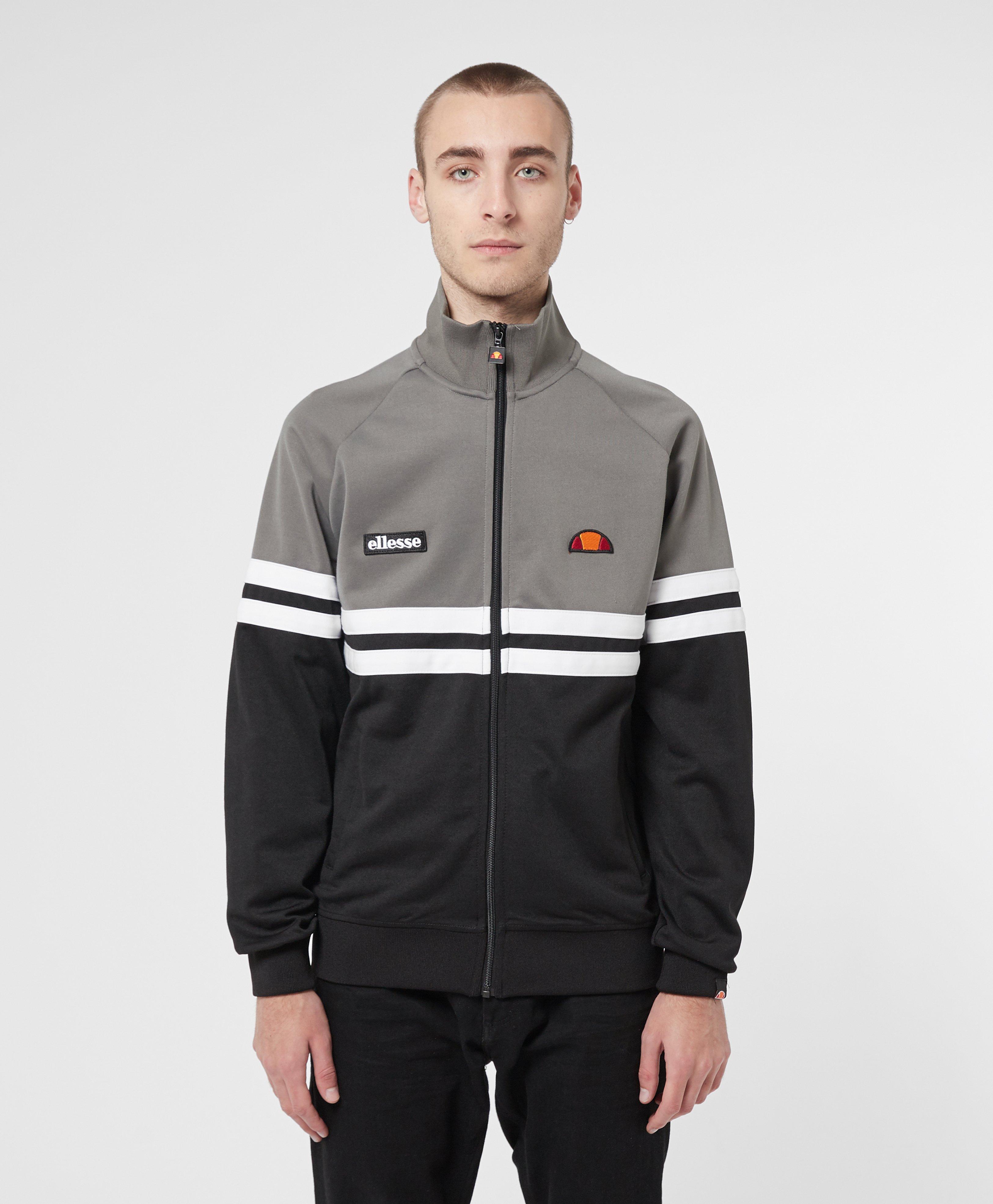 ellesse rimini black