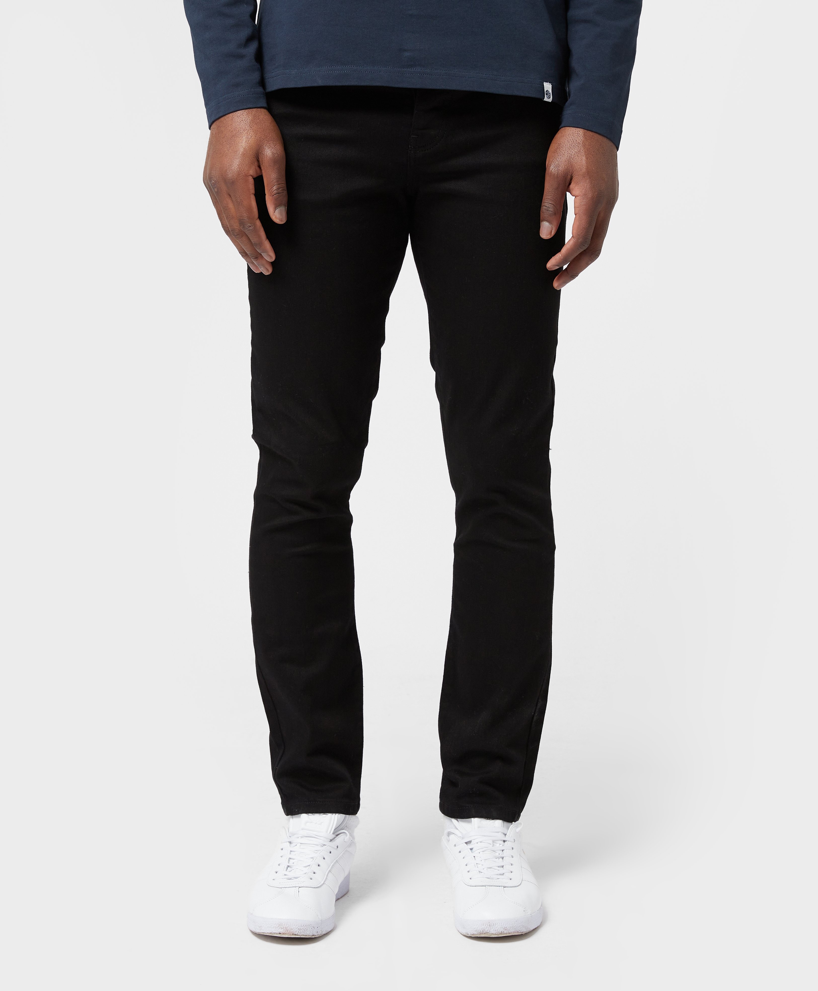 lyle and scott jeans
