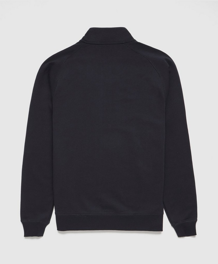Farah Fleece Half Zip Sweatshirt