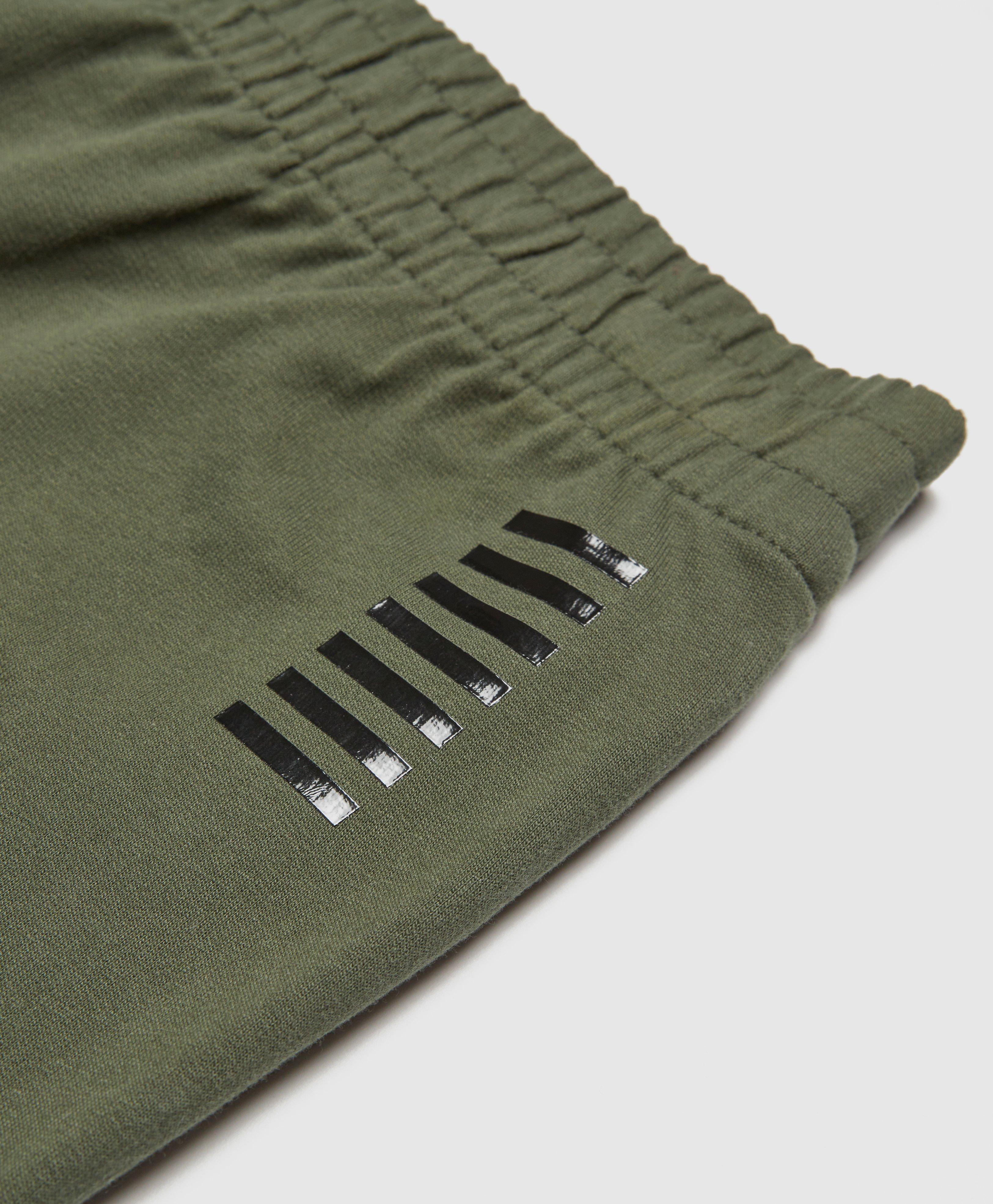 ea7 core joggers