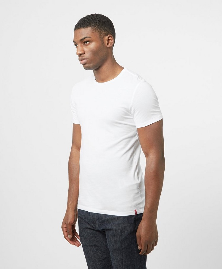 Levis Slim Fit 2-Pack of T-Shirts