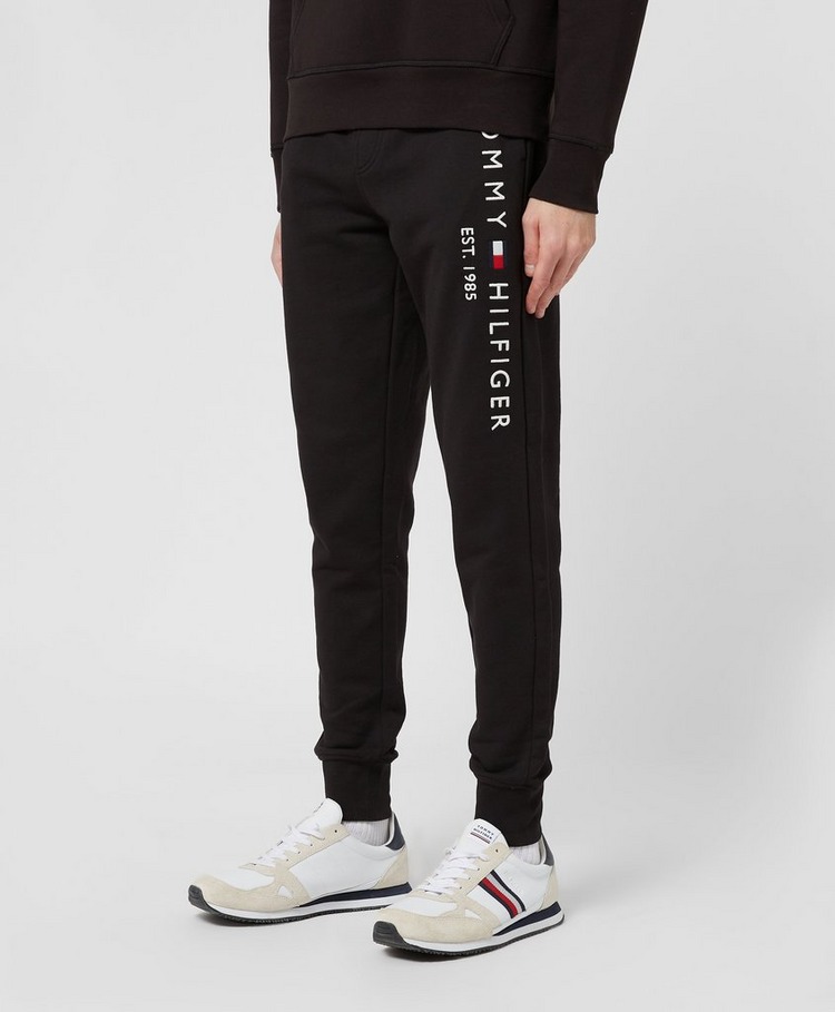 Tommy Hilfiger Embroidered Essential Joggers