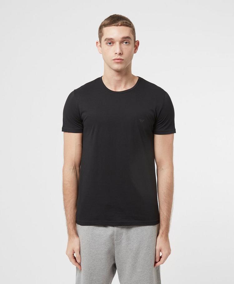 Emporio Armani Loungewear 2-Pack T-Shirt