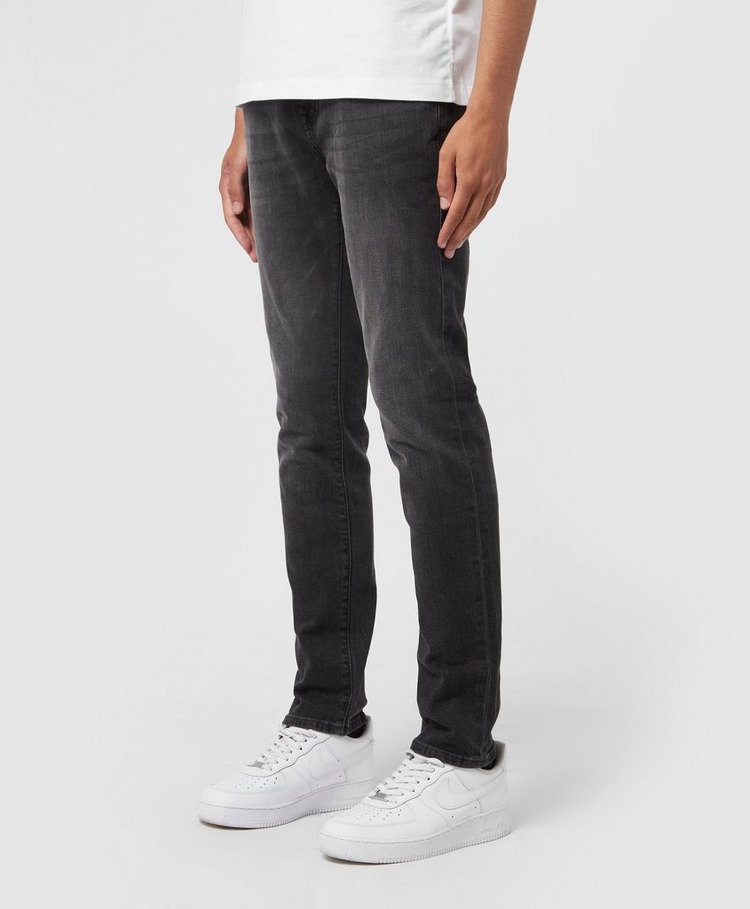 True Religion Rocco Straight Fit Jeans