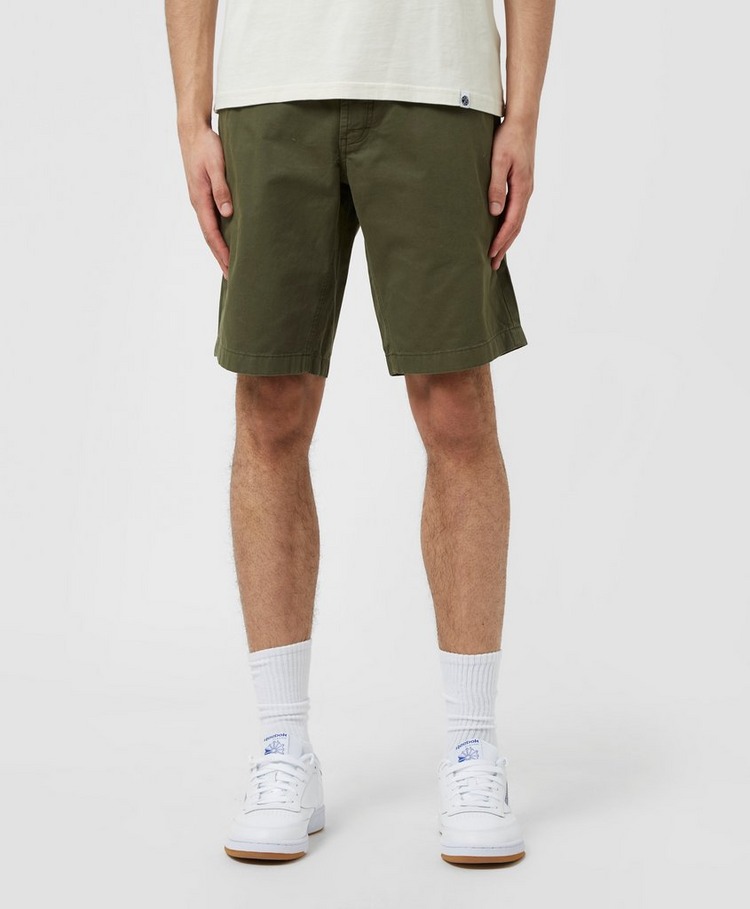 Pretty Green Standard Chino Shorts