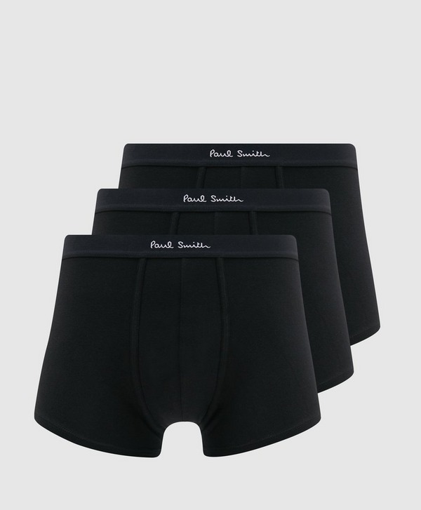 PS Paul Smith 3 Pack Boxers