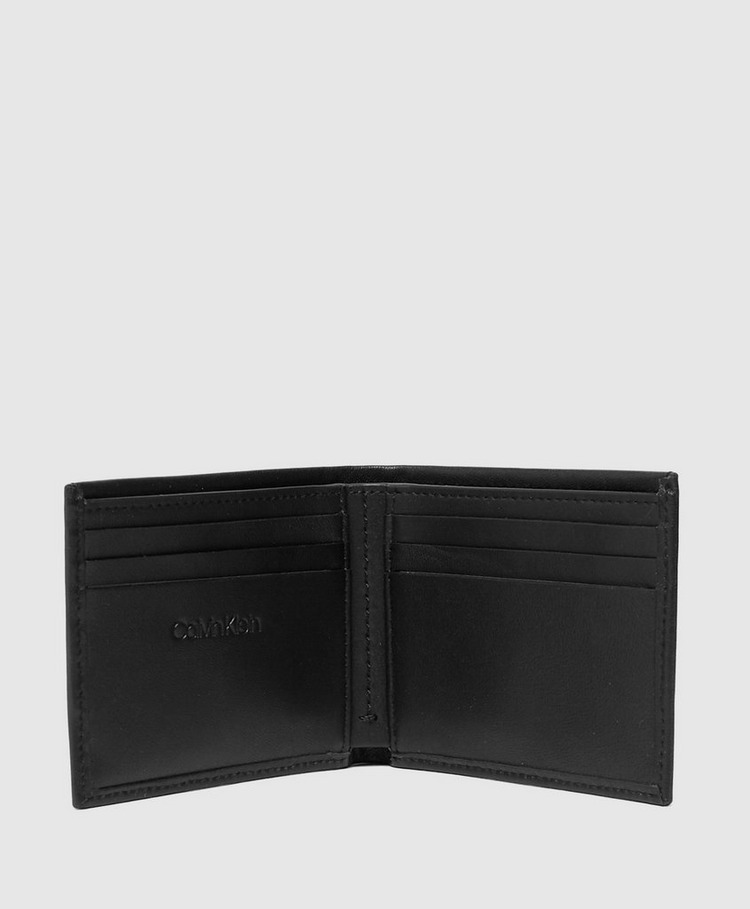 Calvin Klein Jeans Smooth Wallet