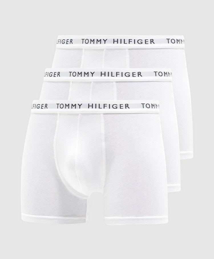 Tommy Hilfiger Underwear 3 Pack Trunks