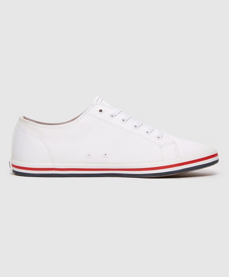 Fred Perry Kingston Trainers