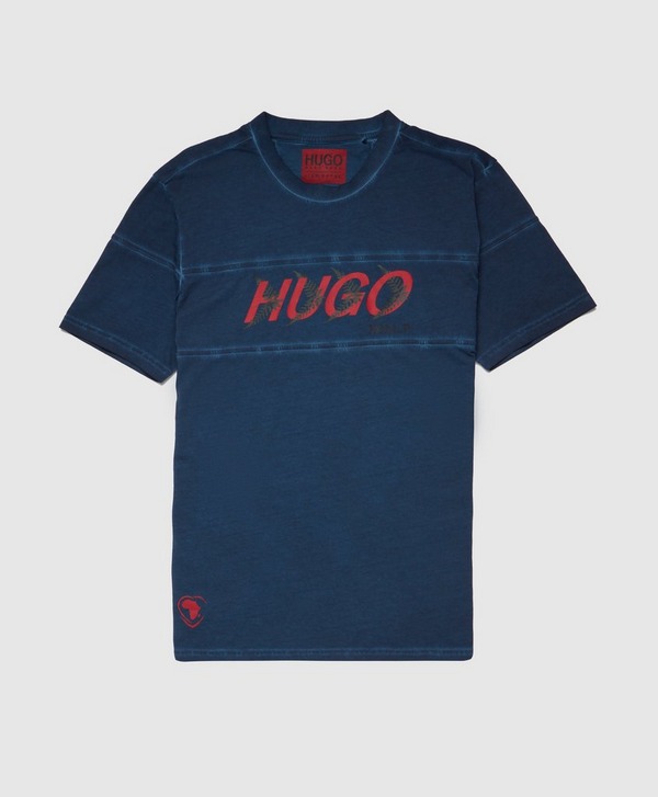 HUGO Dapple T-Shirt