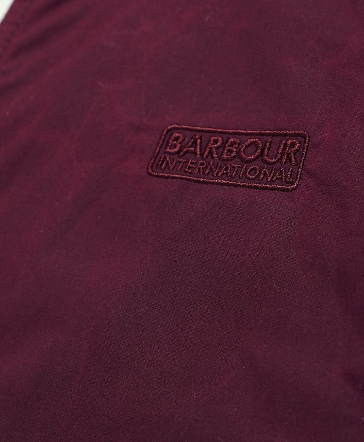 Barbour International x Sam Fender Casual Jacket - Exclusive