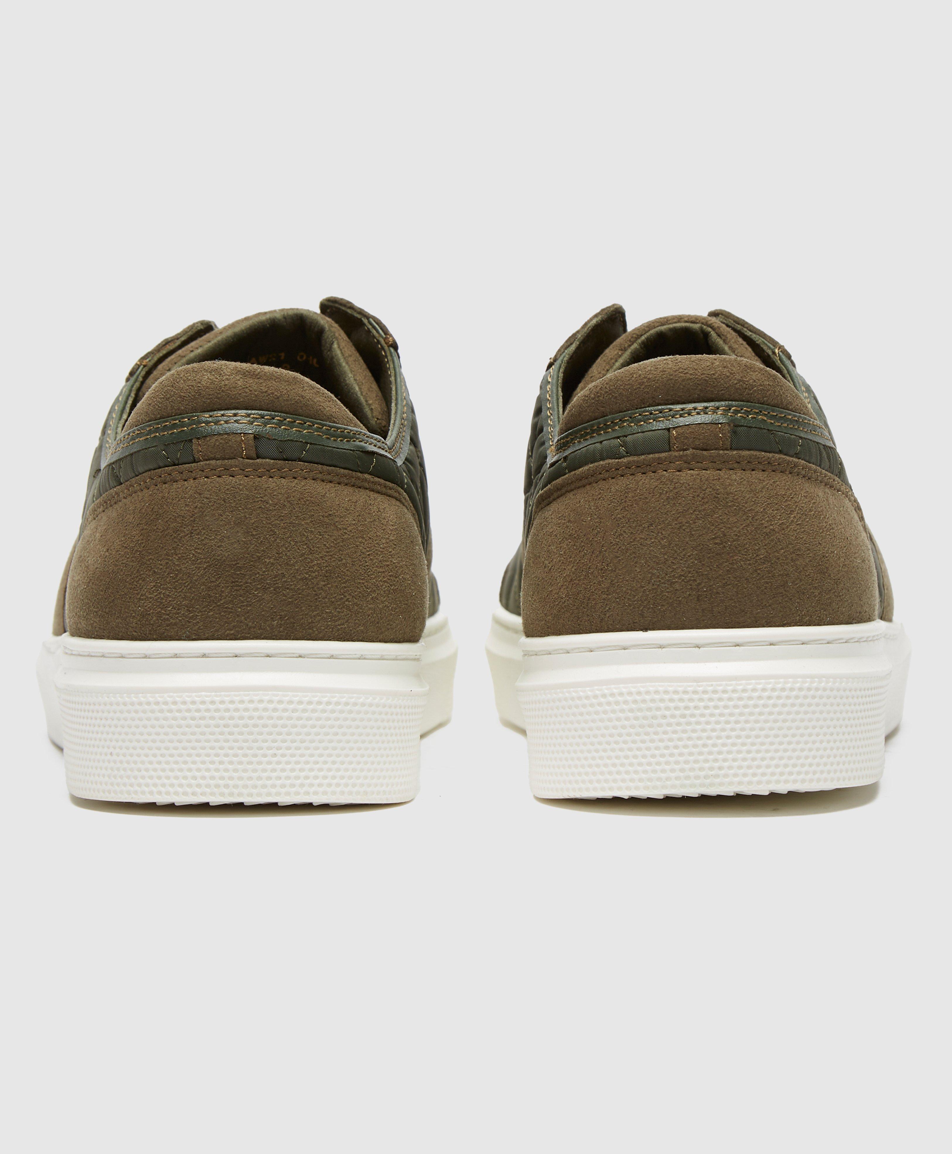 barbour liddesdale trainers