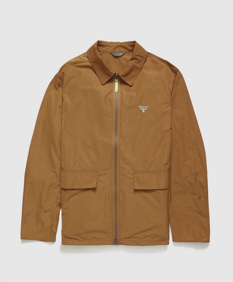 Barbour Beacon Broad Casual Jacket