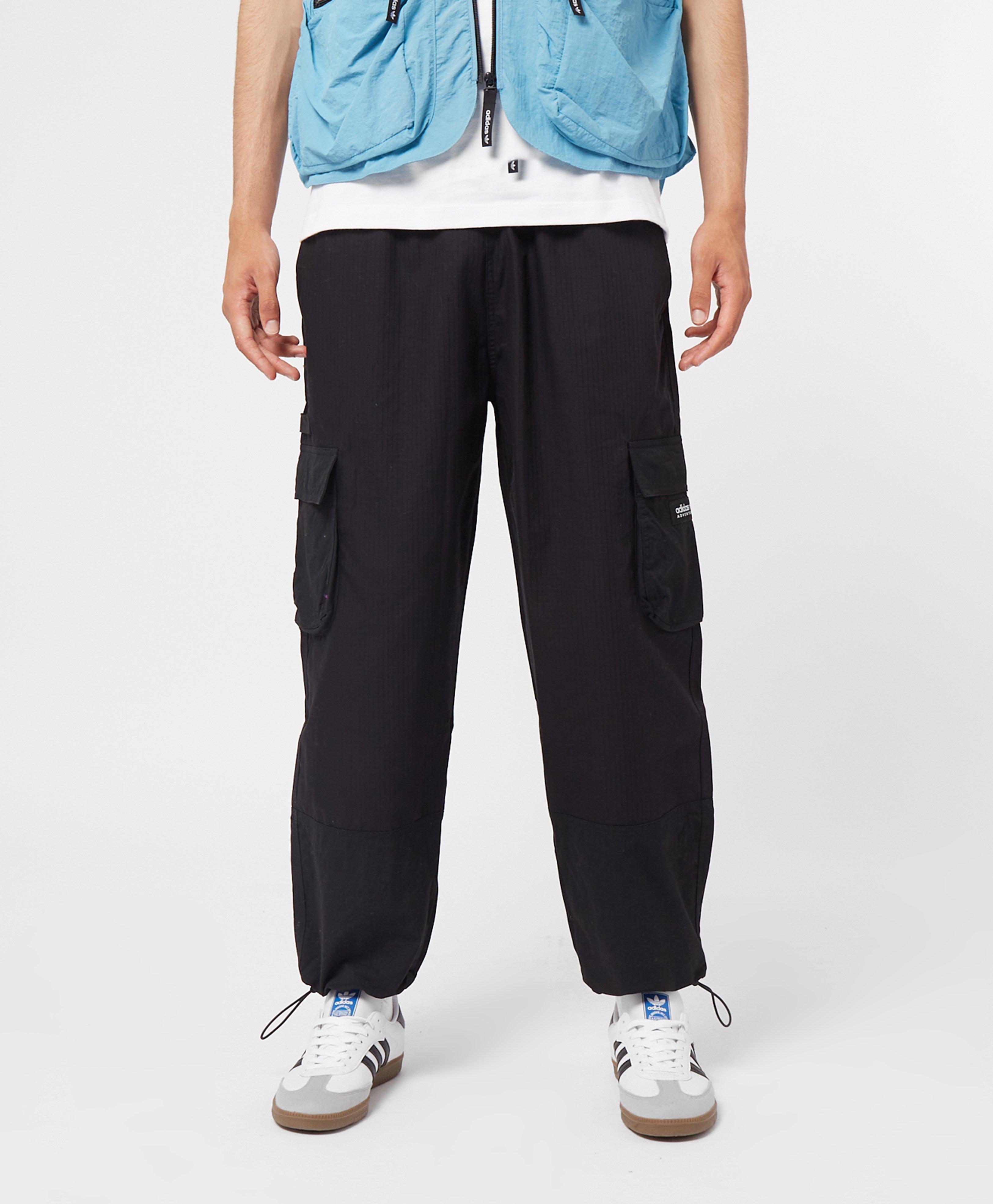 adidas originals adventure cargo pants