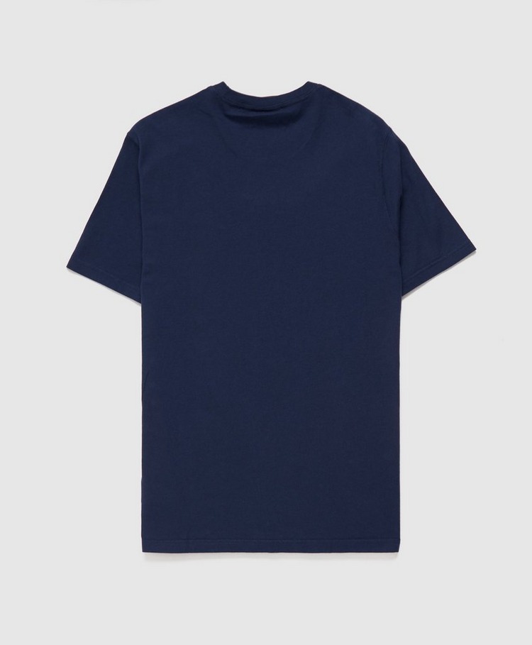 Barbour International Small Block T-Shirt