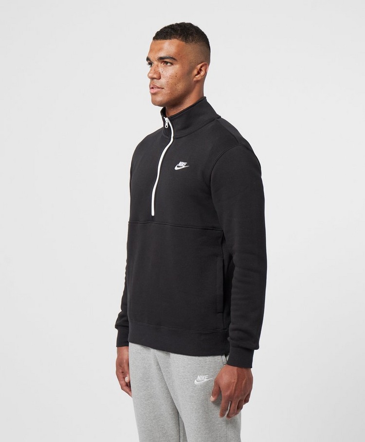 Nike Foundation 1/2 Zip Track Top