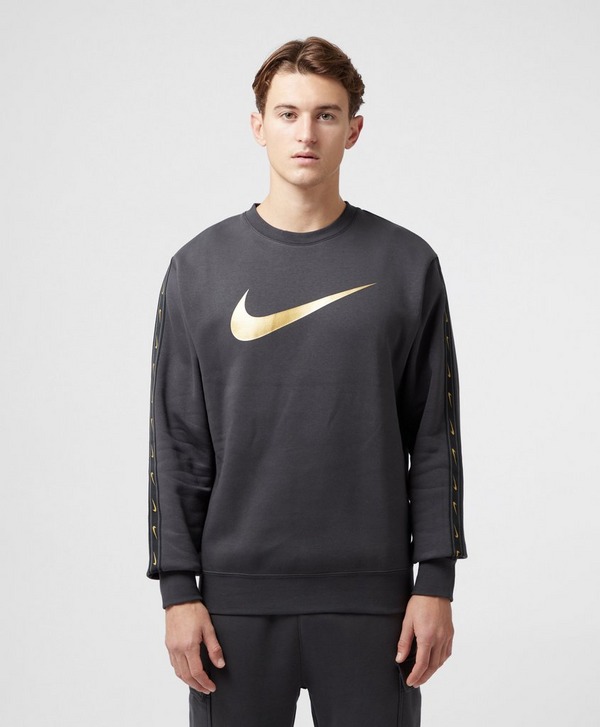 Nike Repeat Swoosh Sweatshirt