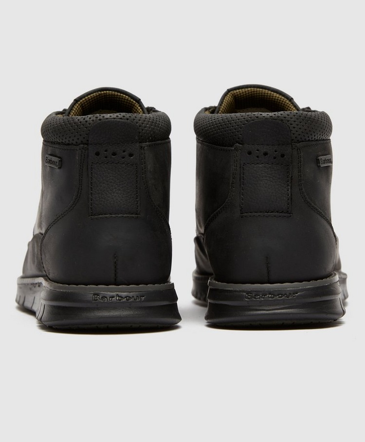 Barbour Nelson Boots
