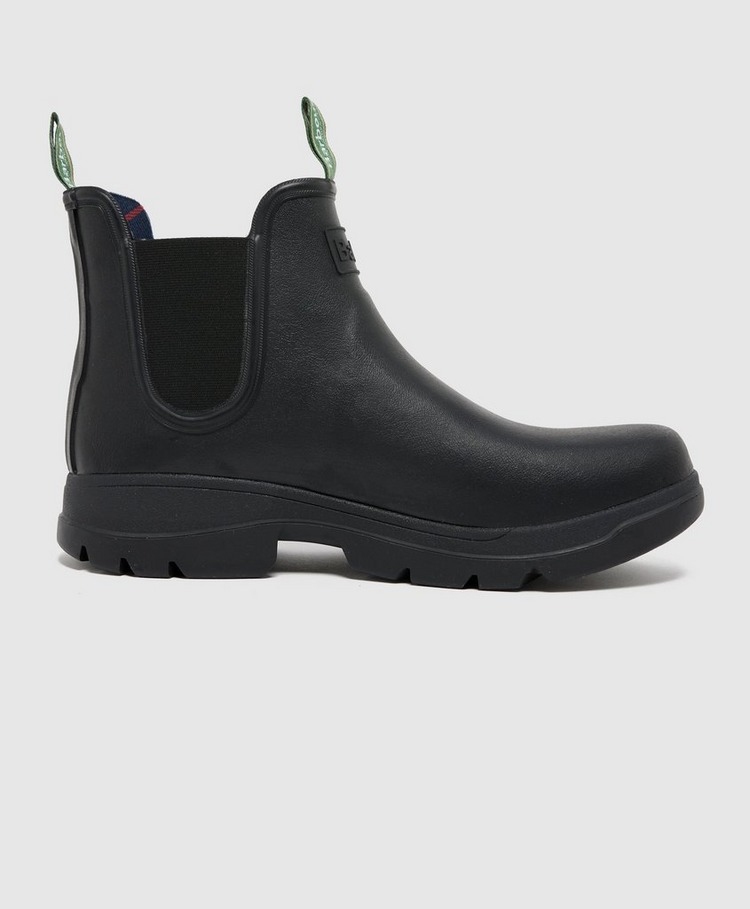 Barbour Fury Chelsea Boots