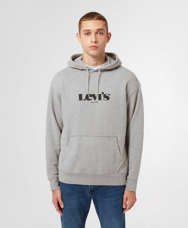 Levis Logo Hoodie